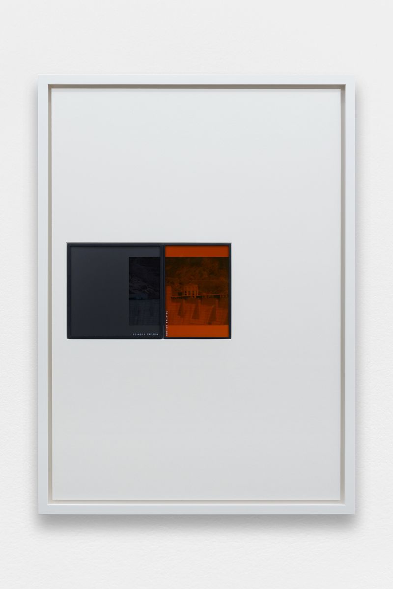 Colin Snapp, Delta at Galerie Allen, photo 8