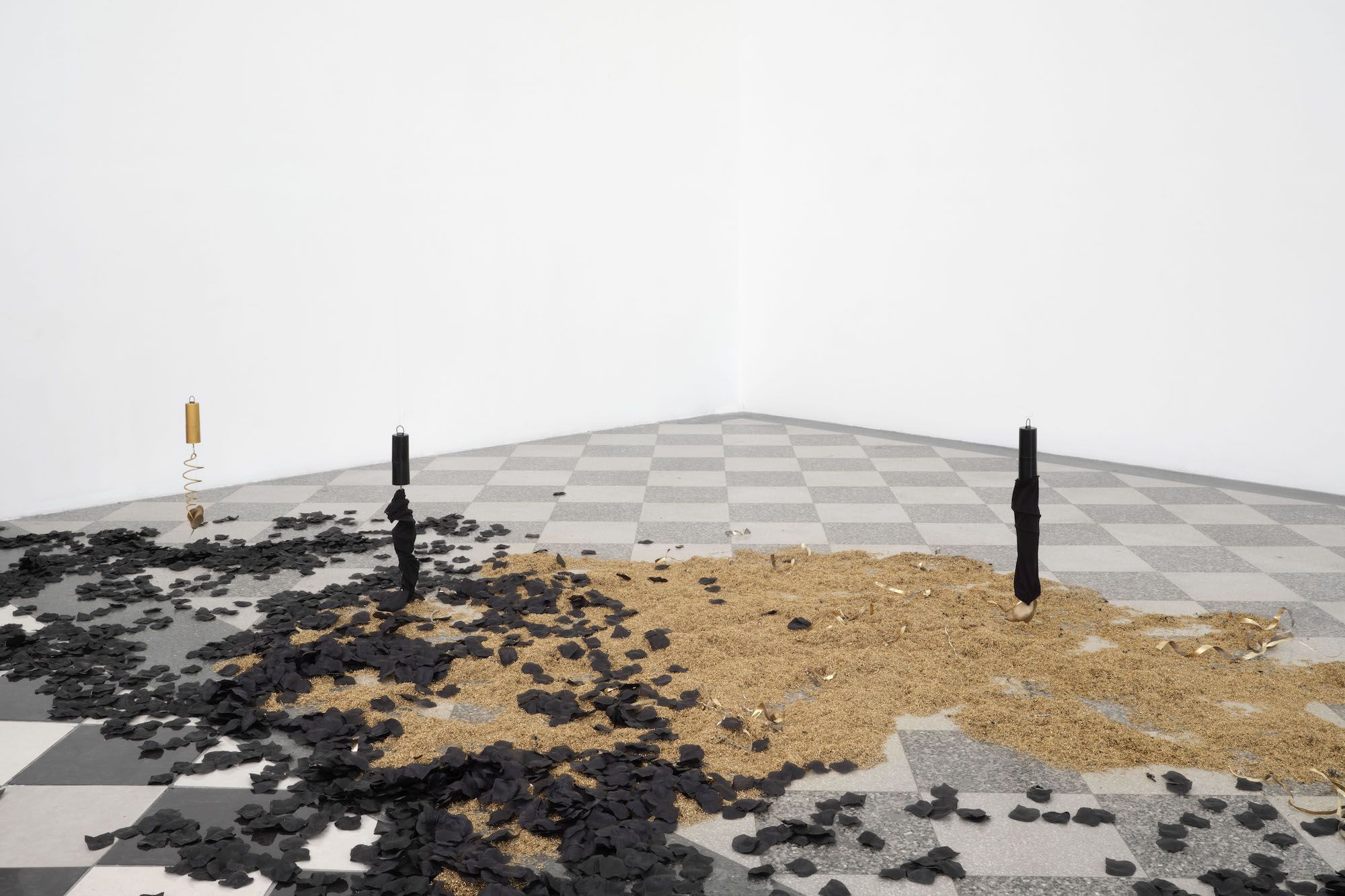 Nancy Lupo, Dying Play at Kristina Kite, photo 4