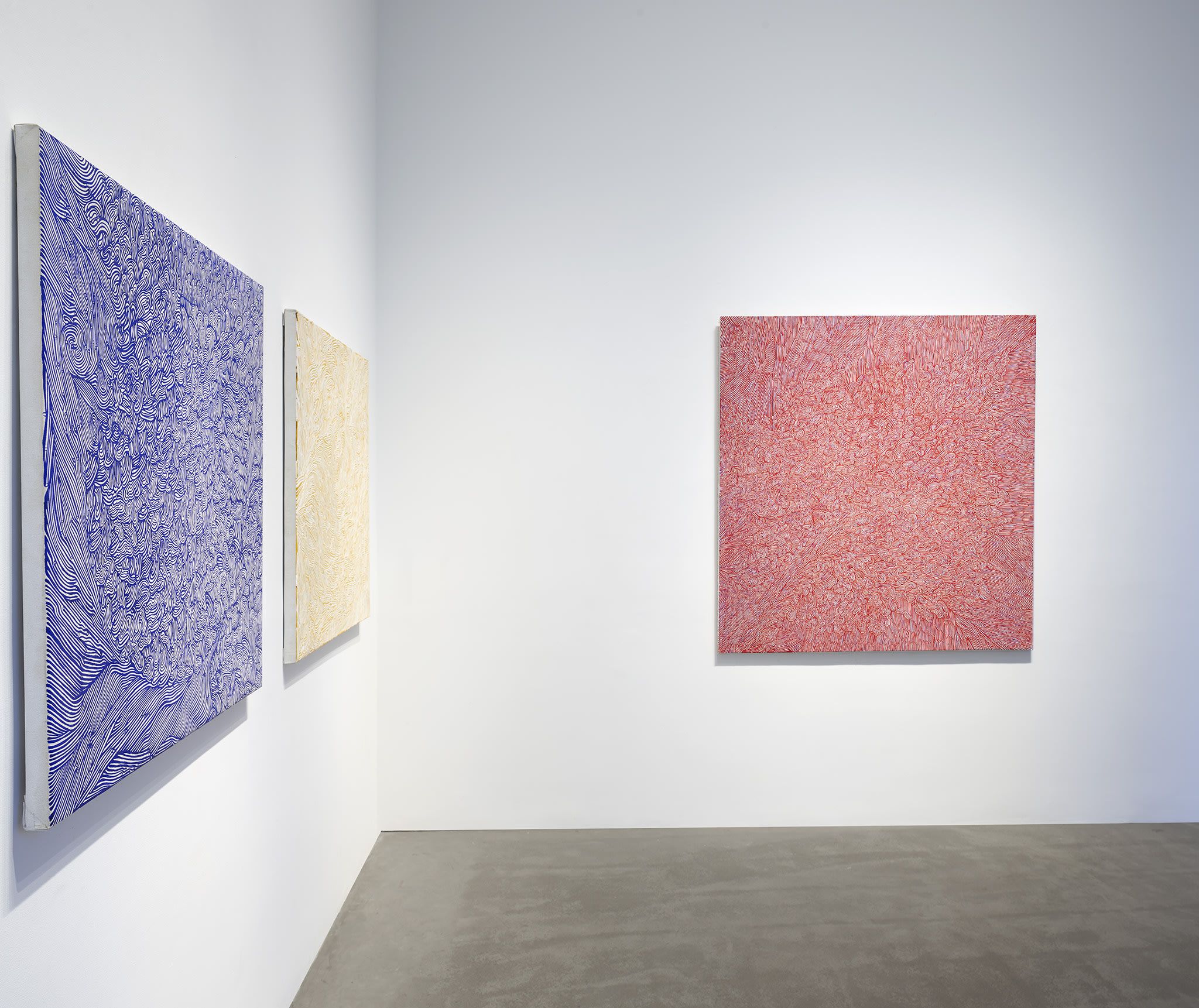 Francesco Polenghi, In Focus at Berry Campbell, photo 3