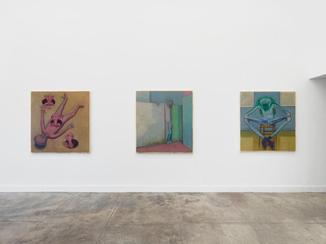 Clayton Schiff, Close Quarters at Harkawik, photo 3