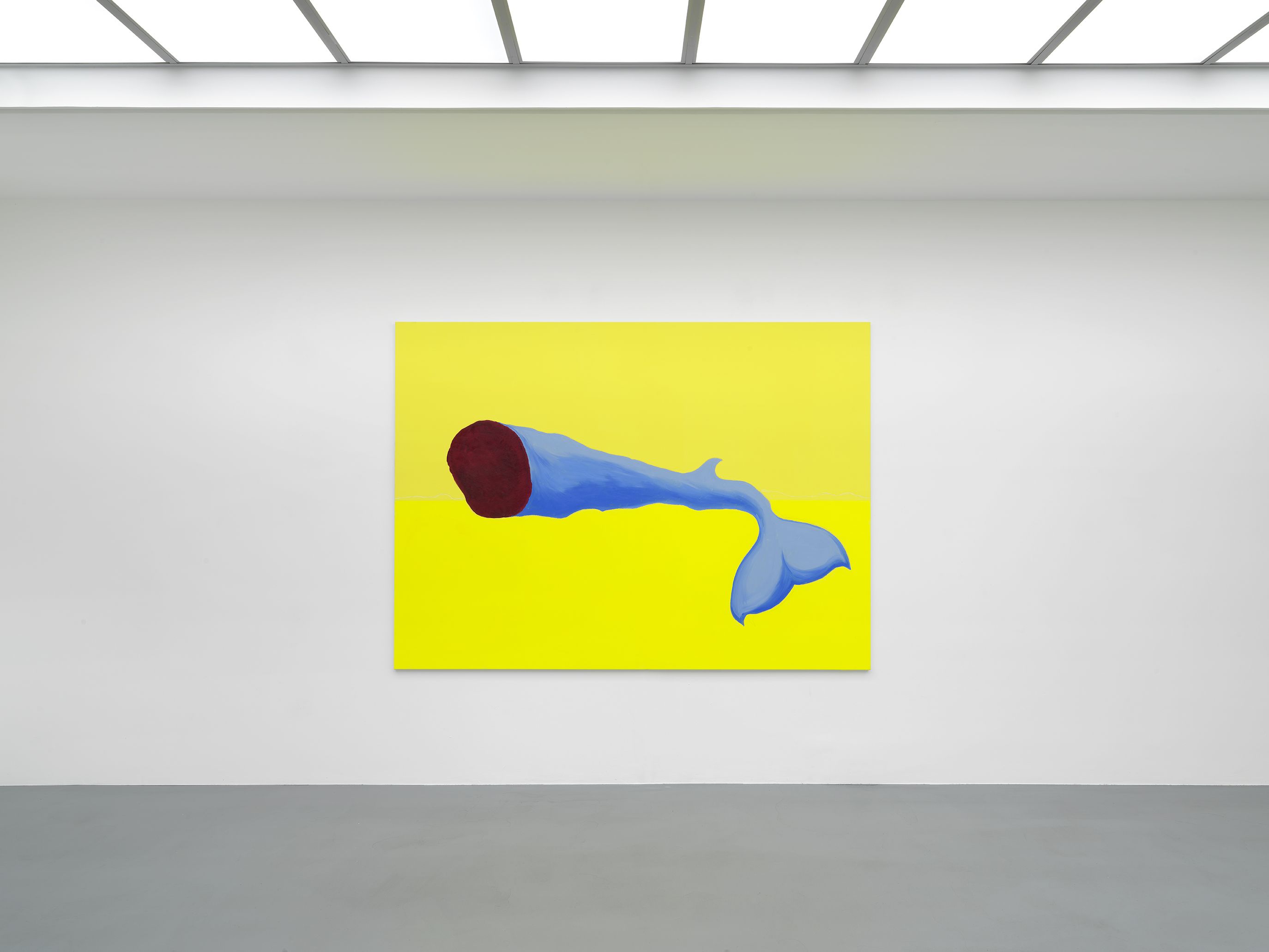 Mike Egan, Swimming in Piss at Micki Meng, photo 3