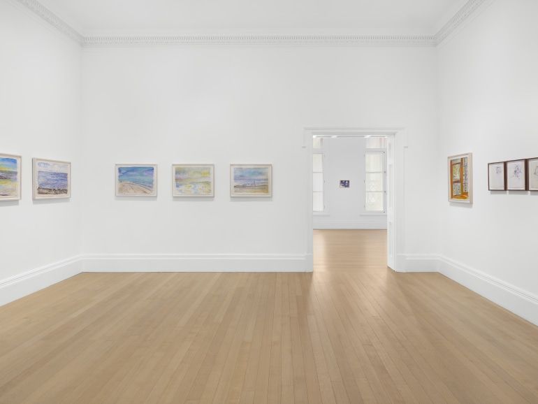 Paul Thek, Seized by Joy at Thomas Dane, photo 7