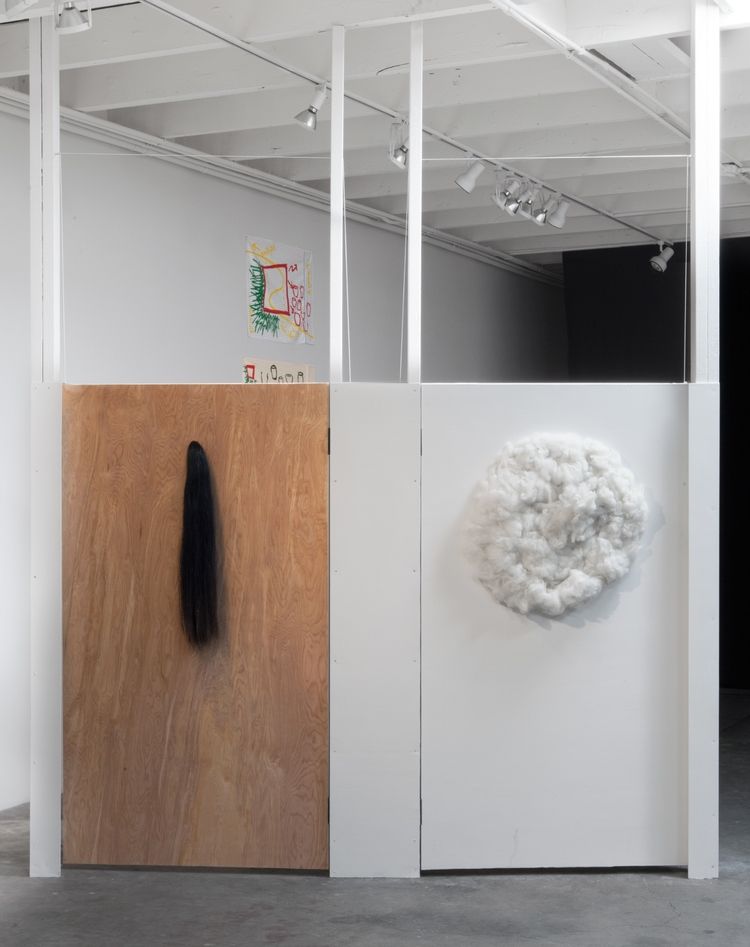 Aki Sasamoto, No Choice at Harmony Murphy, photo 4