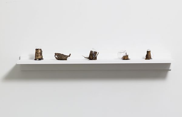 Darcy Miro, Unfounded at Tracy Williams Ltd, photo 6