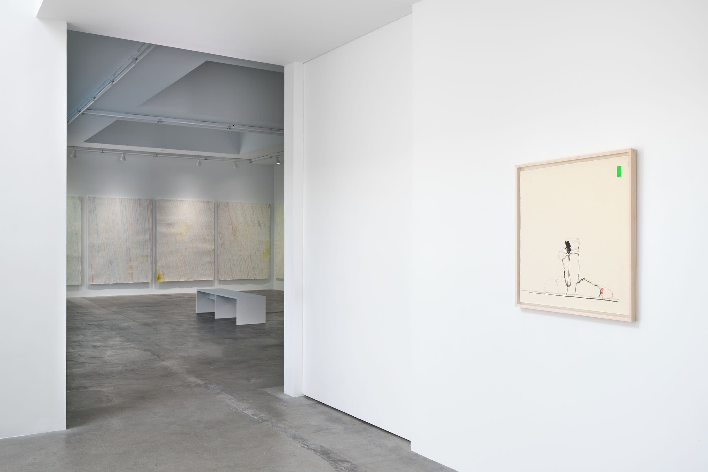 Bek Hyunjin, Seoul Syntax at Tanya Bonakdar, photo 4