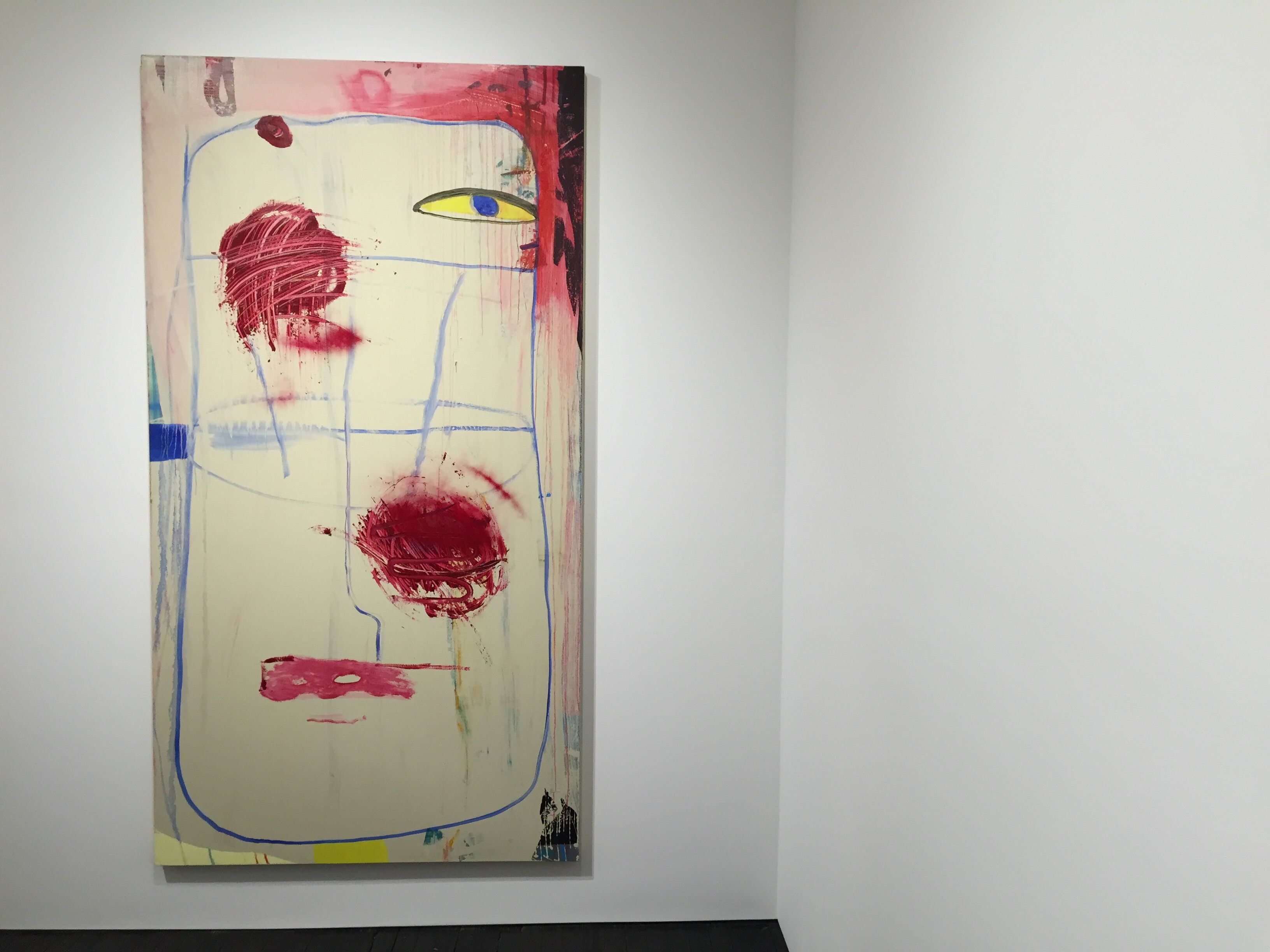 Bill Adams, Bill Adams at Kerry Schuss, photo 2
