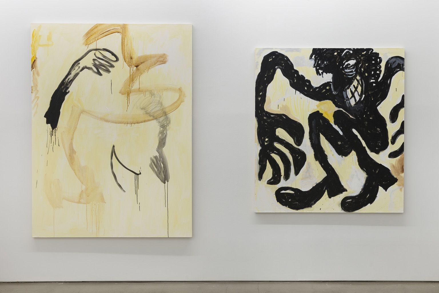 Ricardo Gonzalez, Rot Open in Bliss at Asya Geisberg, photo 4