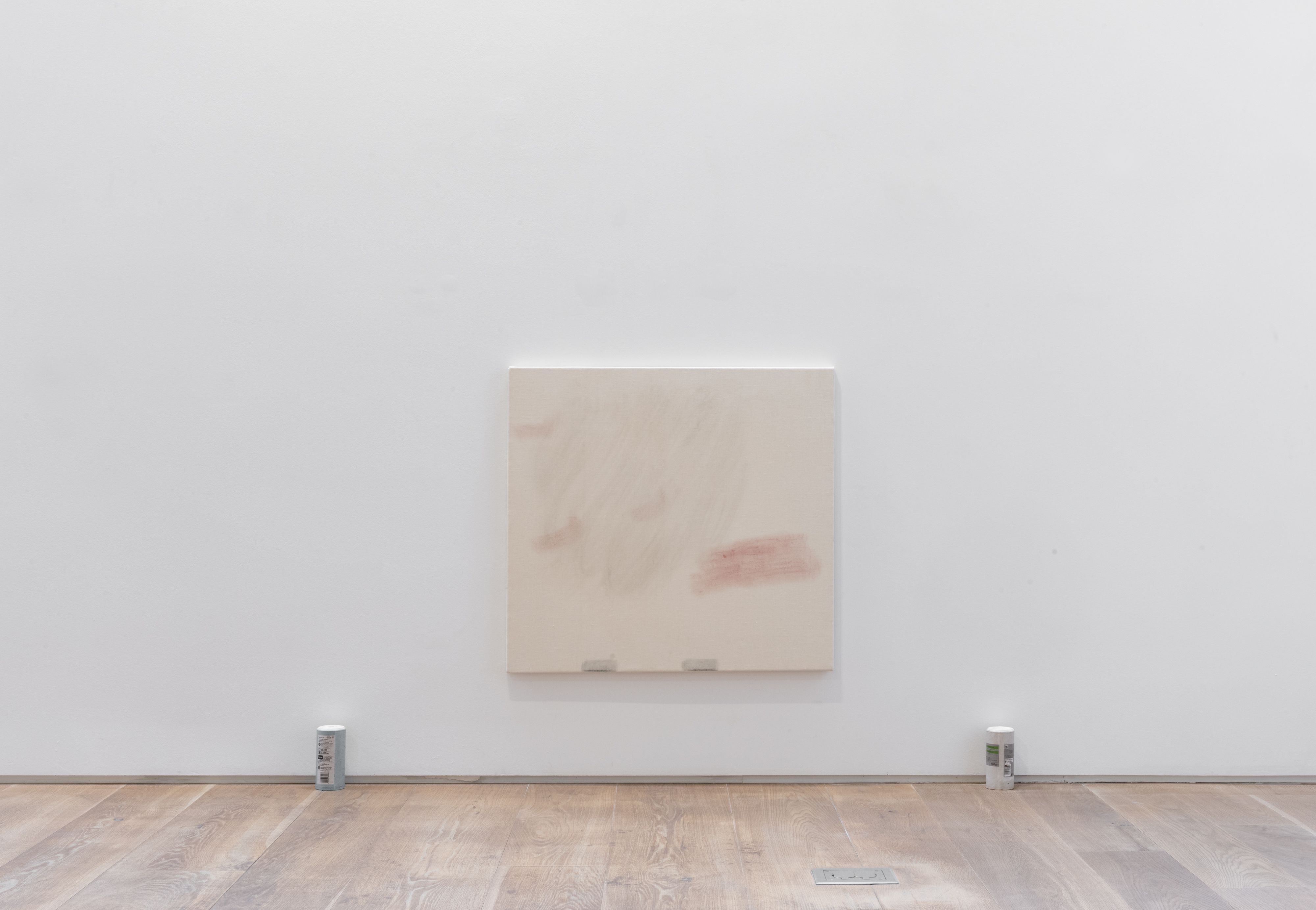 Cathy Wilkes, Cathy Wilkes at Ortuzar Projects, photo 4