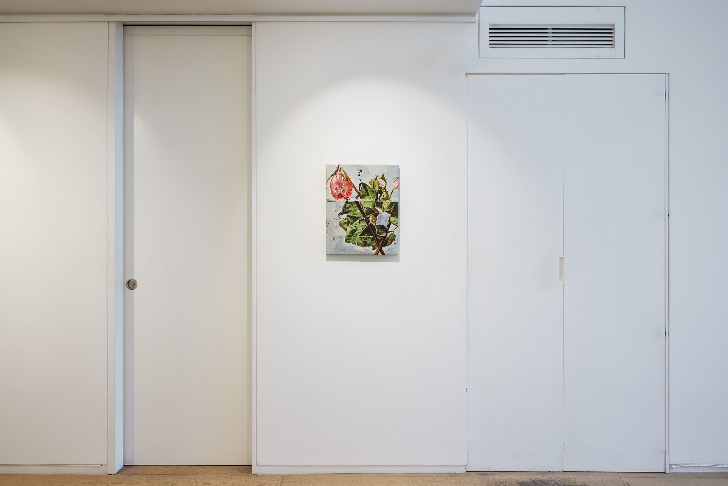 Nicky Nodjoumi, Tails of the Lost Dreams at Taymour Grahne Projects, photo 4