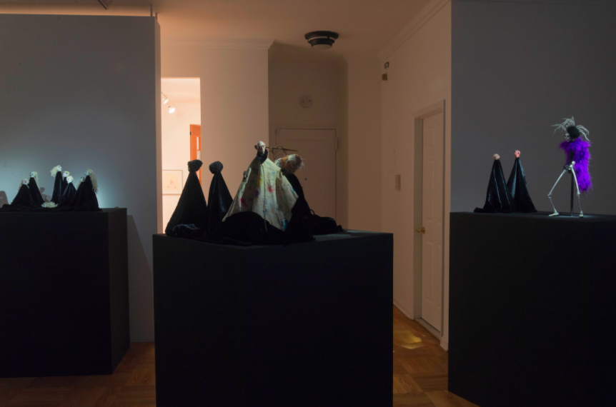Robert Anton, Robert Anton at Broadway 1602, photo 2