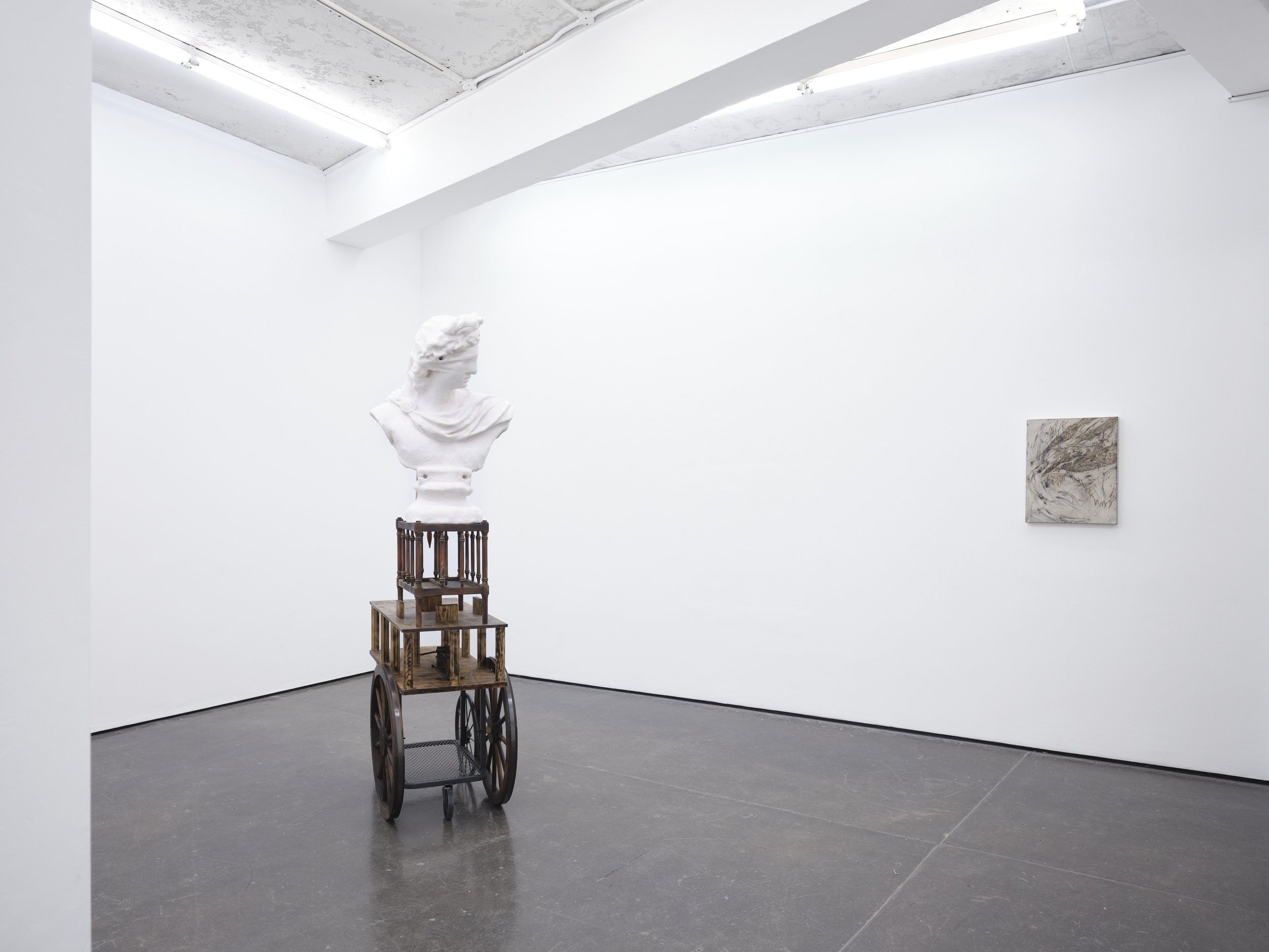 Cole Lu, Amnesia at Herald St, photo 4