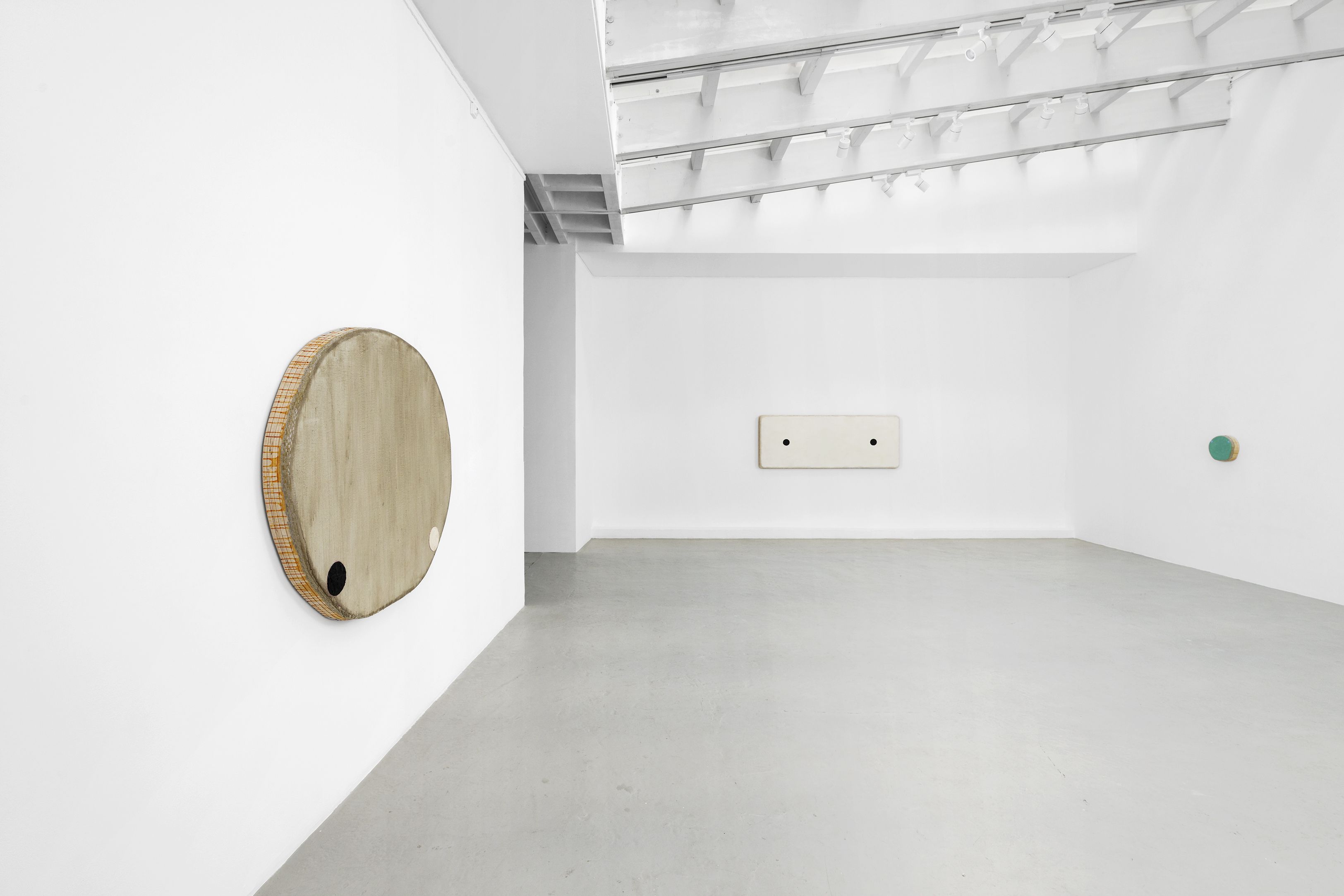 Otis Jones, Otis Jones at Semiose, photo 8