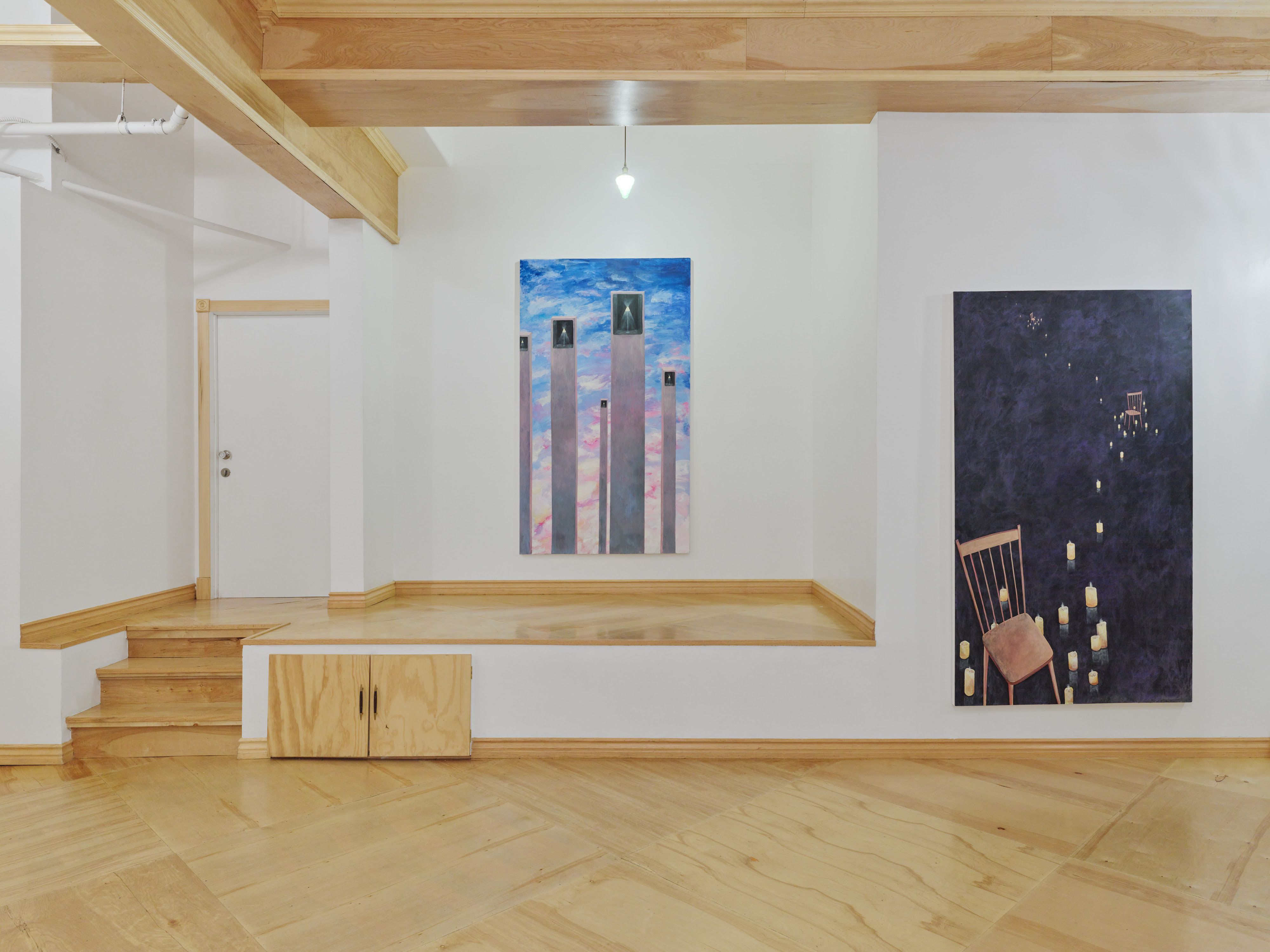 Derek Paul Jack Boyle, Ulterior at Smart Objects, photo 3