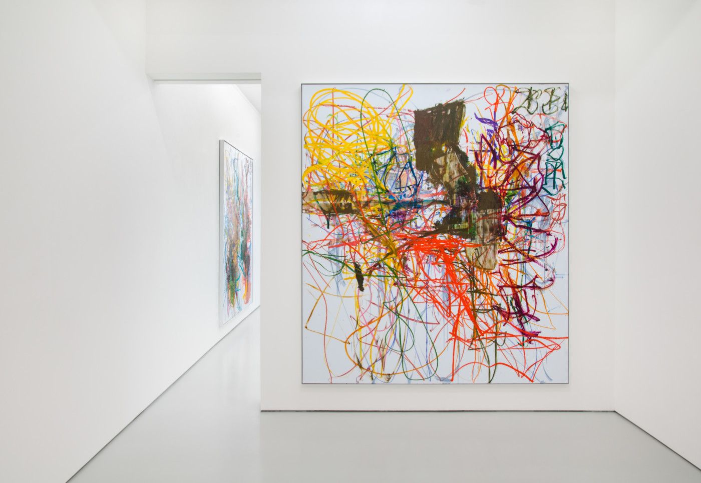 Aaron Garber-Maikovska, Homebirth at High Art, photo 6
