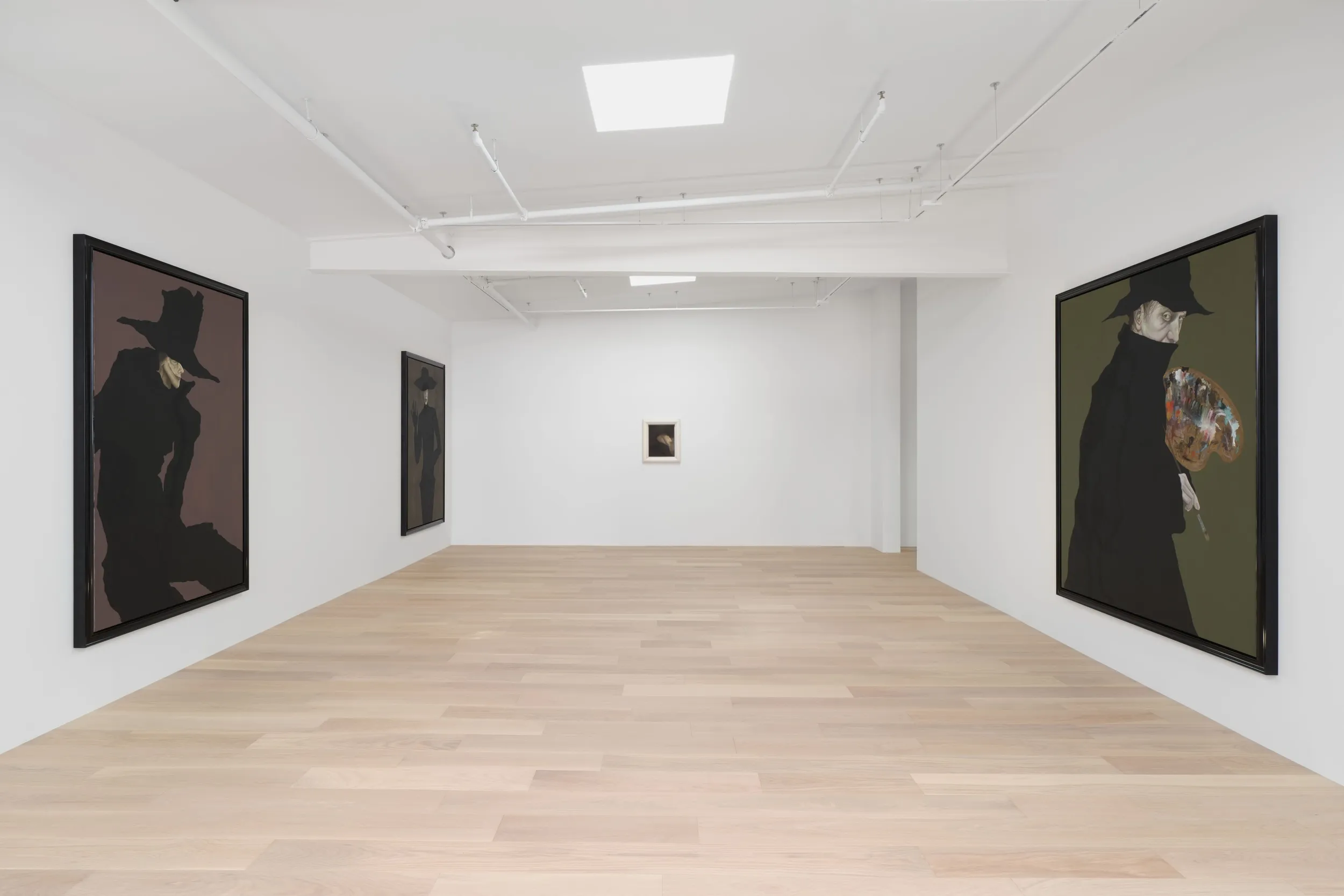 Adam Alessi, Fullmoon at Hoffman Donahue, photo 6