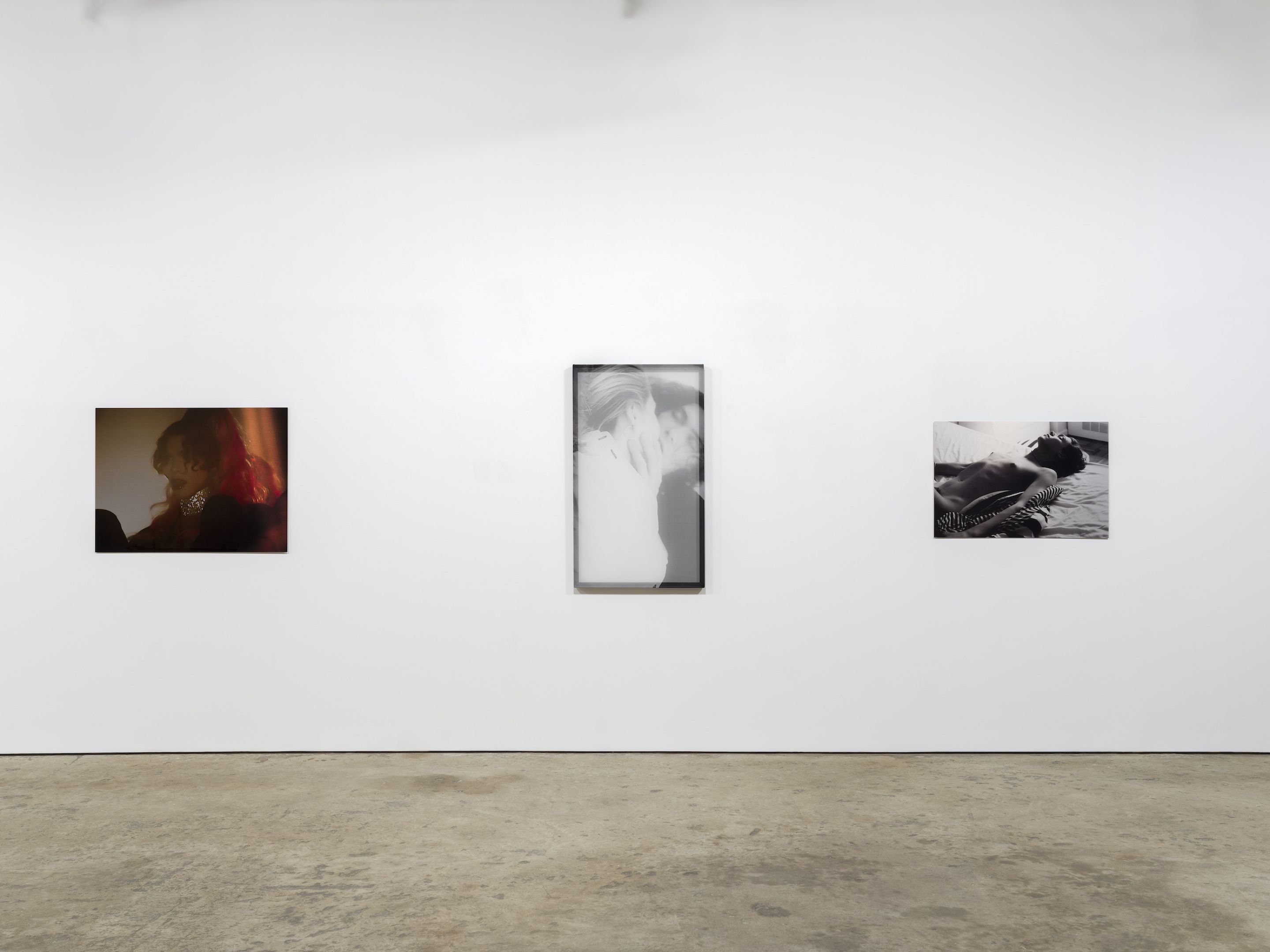 Zoe Chait, Noise at Ramiken, photo 8