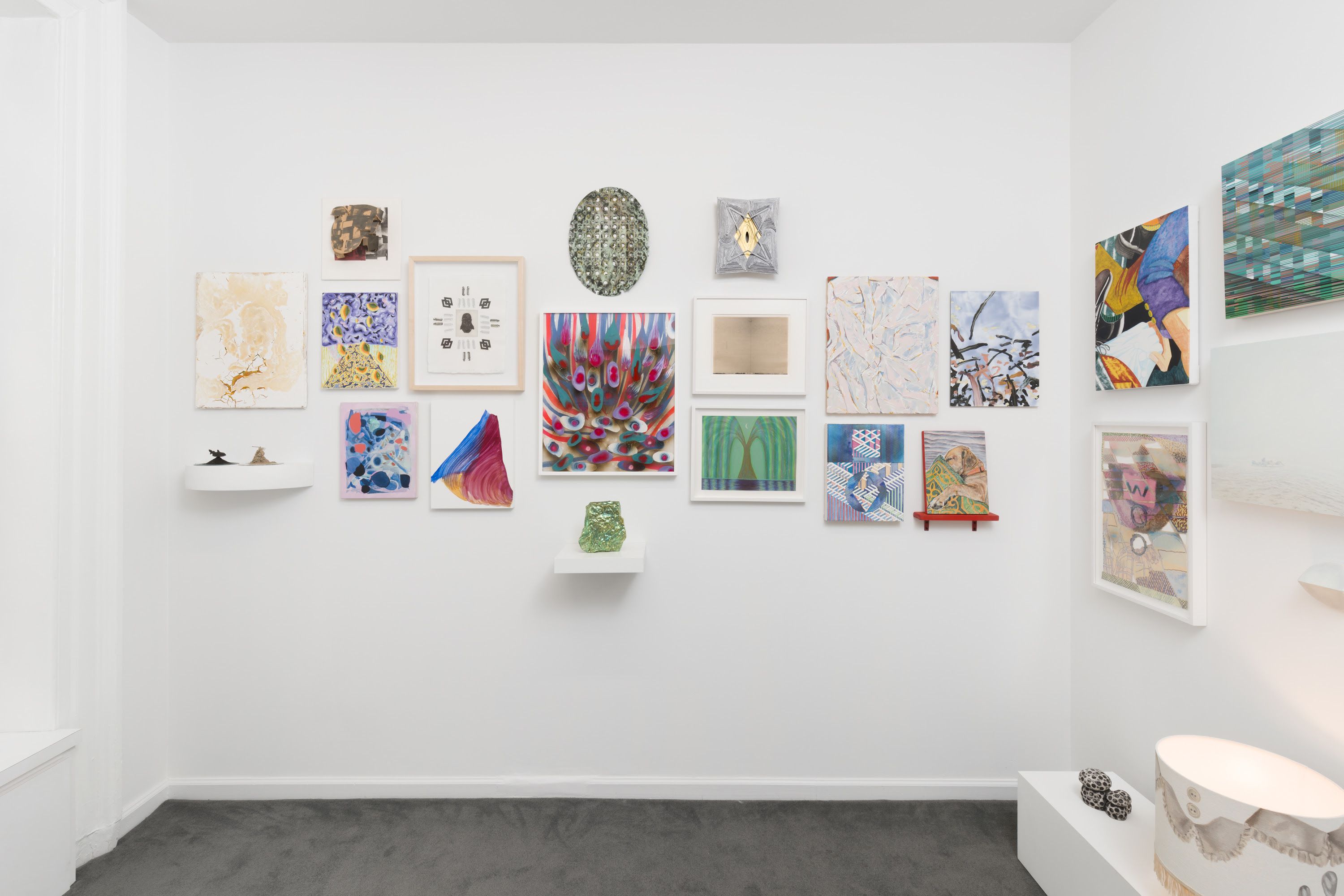 Spectrum, Spectrum at Kristen Lorello, photo 3
