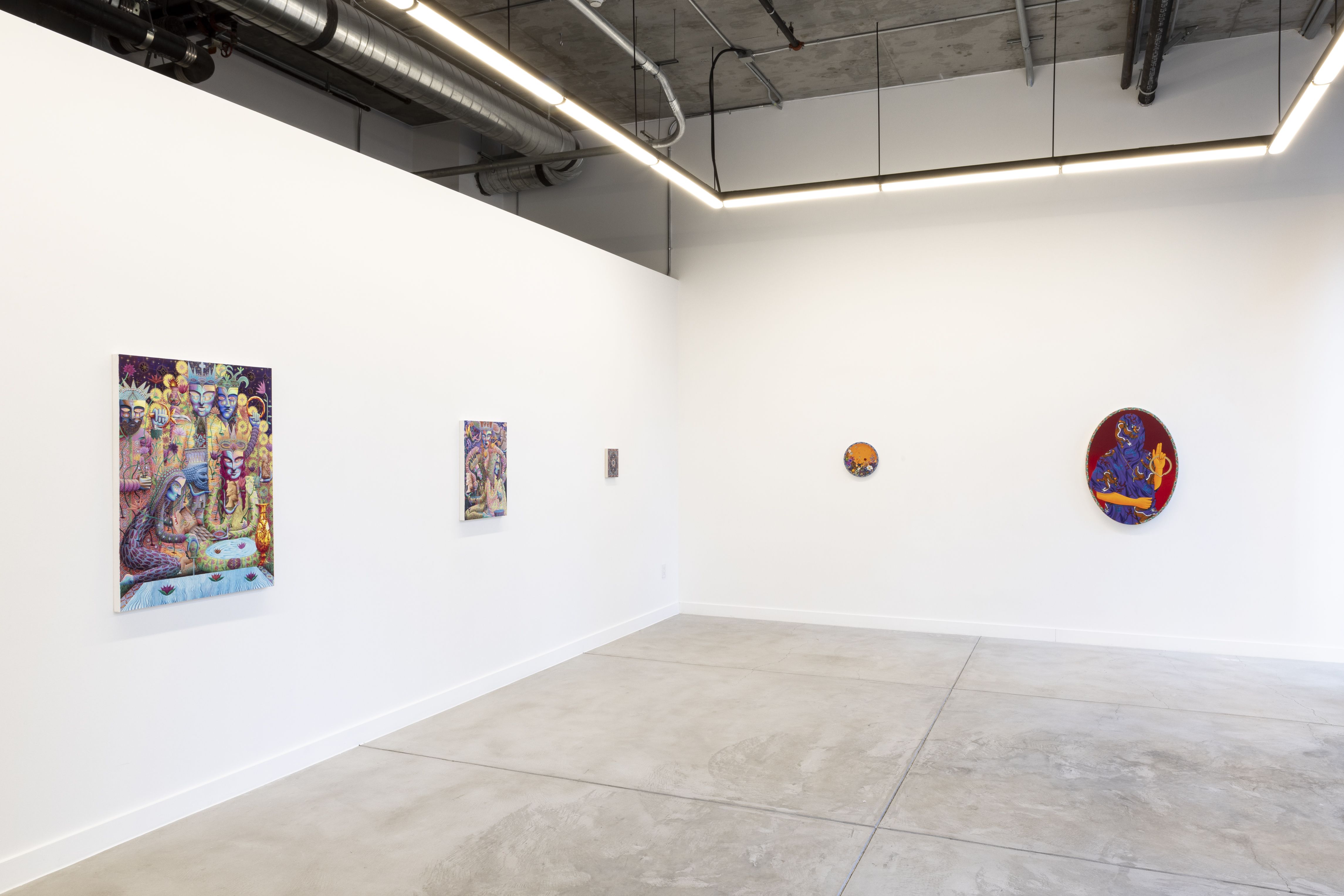 Of the Earth, Of the Earth at Jonathan Carver Moore, photo 6