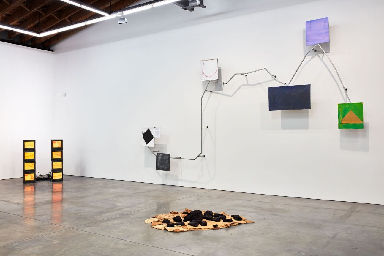 A Composite Leviathan: 12 Emerging Artists from China, A Composite Leviathan: 12 Emerging Artists from China at Luhring Augustine, photo 5