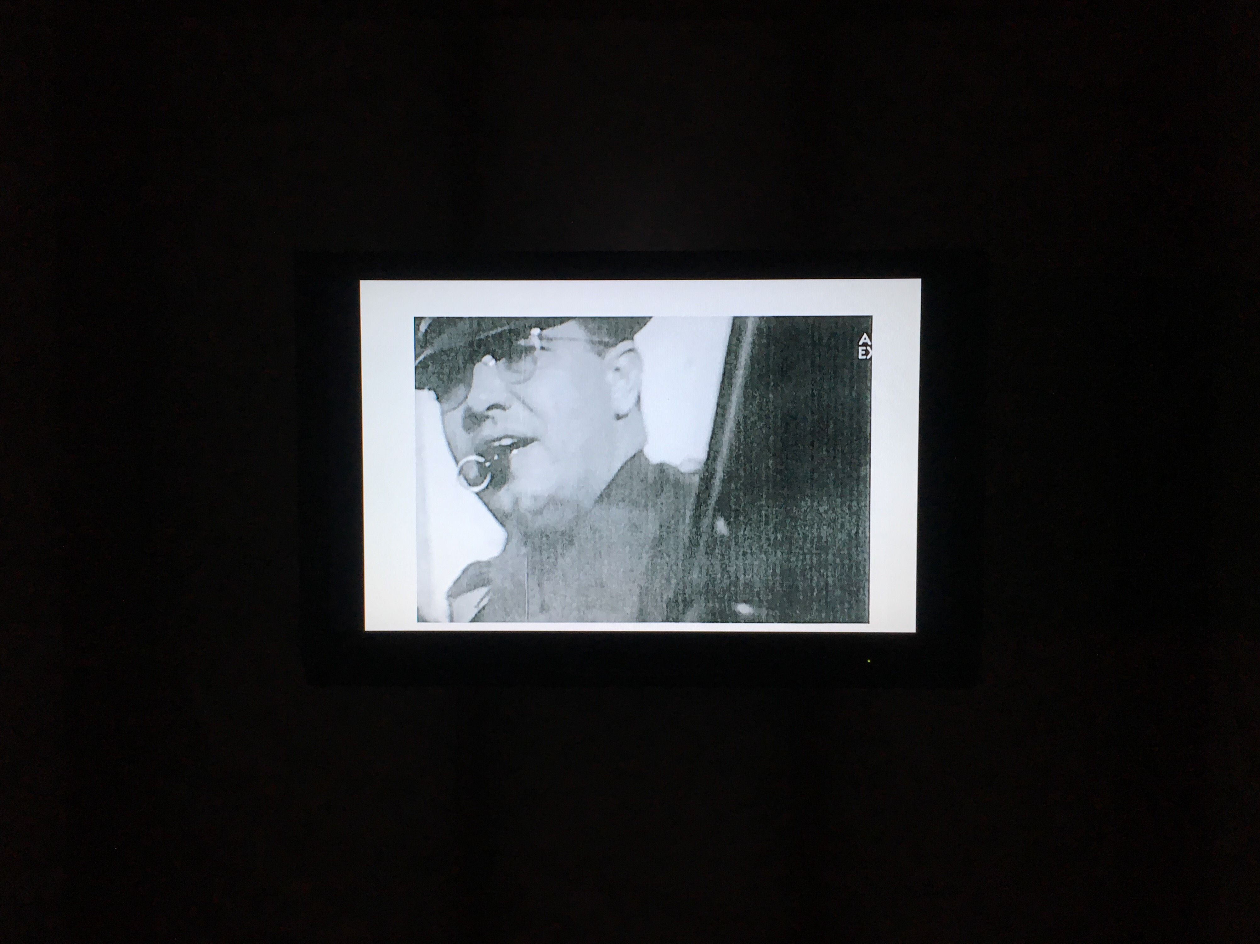 Liam Crockard, Reader 3, 4, and 5 at 67 Steps, photo 3