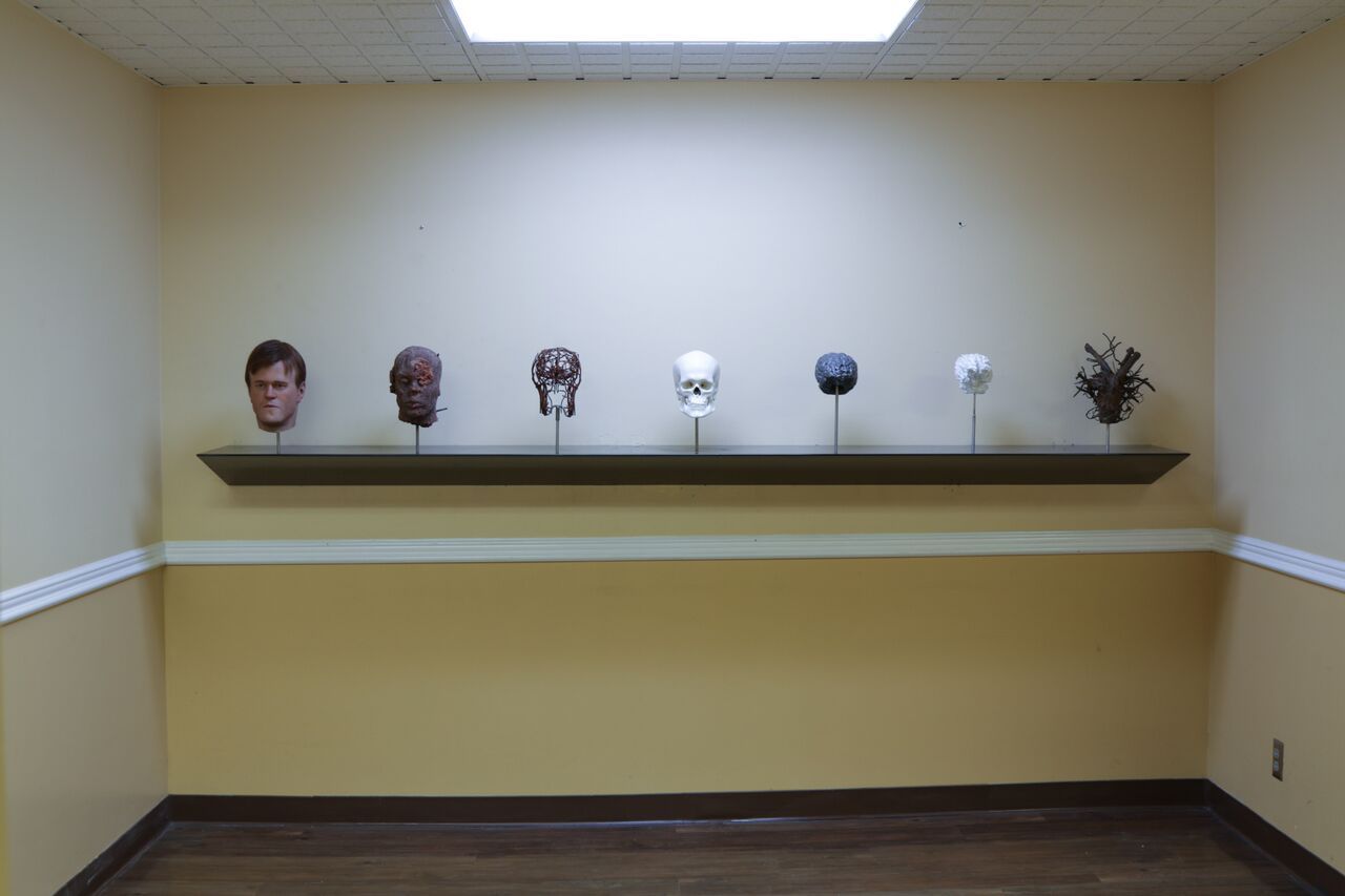 Human Condition, Human Condition at John Wolf at The Hospital, photo 6