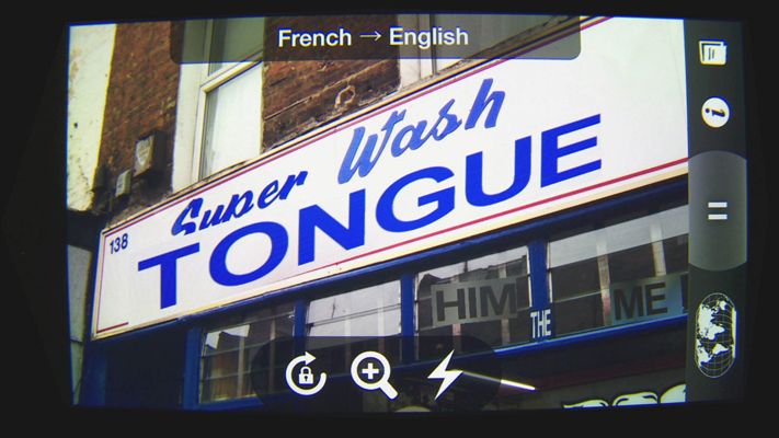John Smith, Sign Language at Tanya Leighton, photo 7