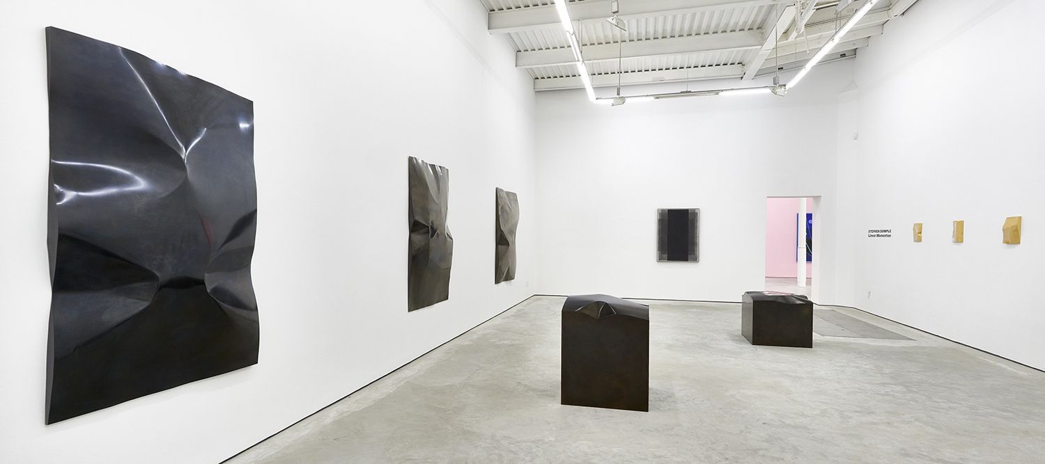 Installation view 6