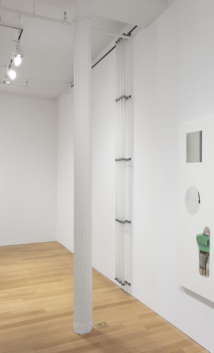 Mary's New Home and Other Works, Mary's New Home and Other Works at Alexander and Bonin, photo 9