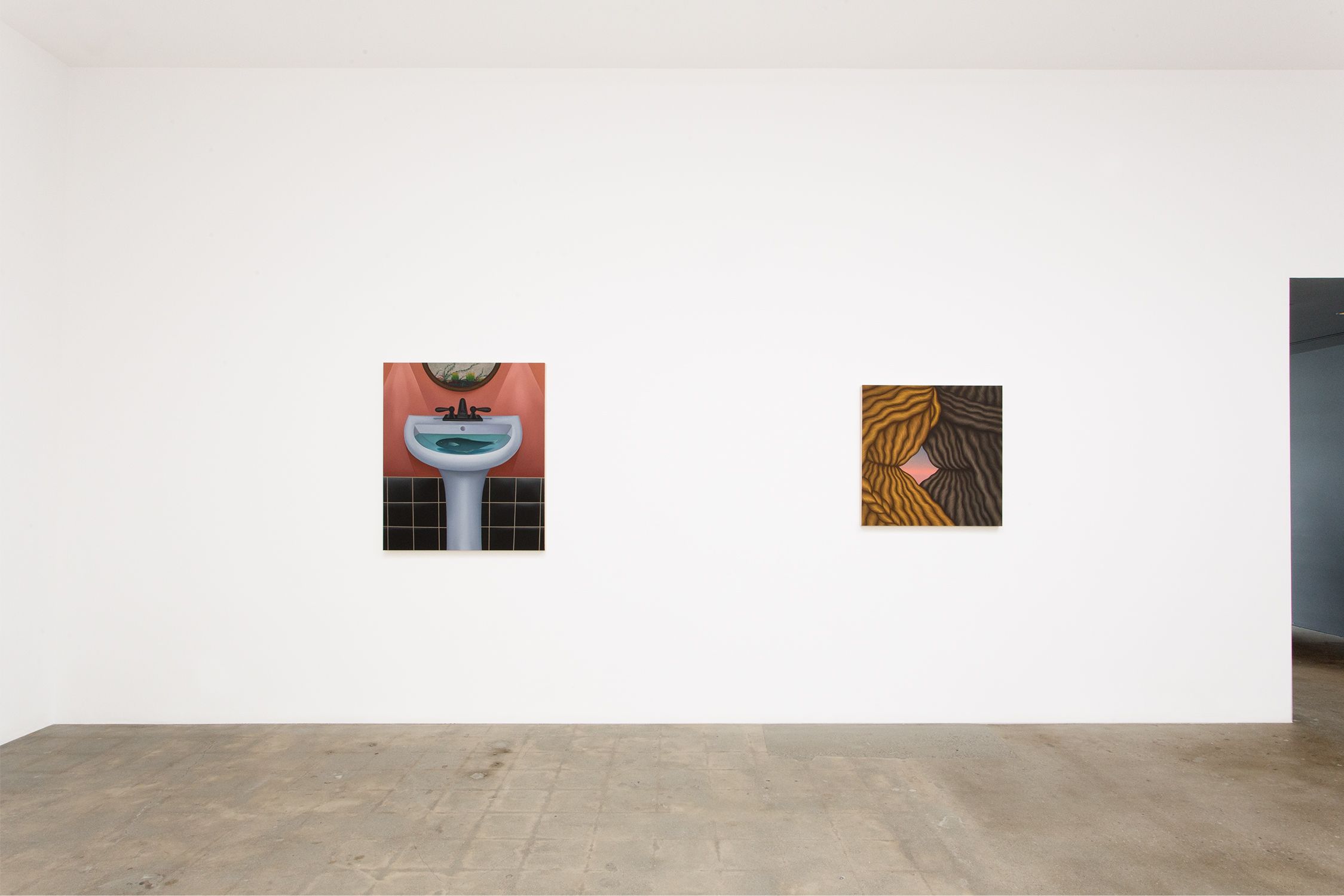 Julie Curtiss, Altered States at Various Small Fires, photo 5