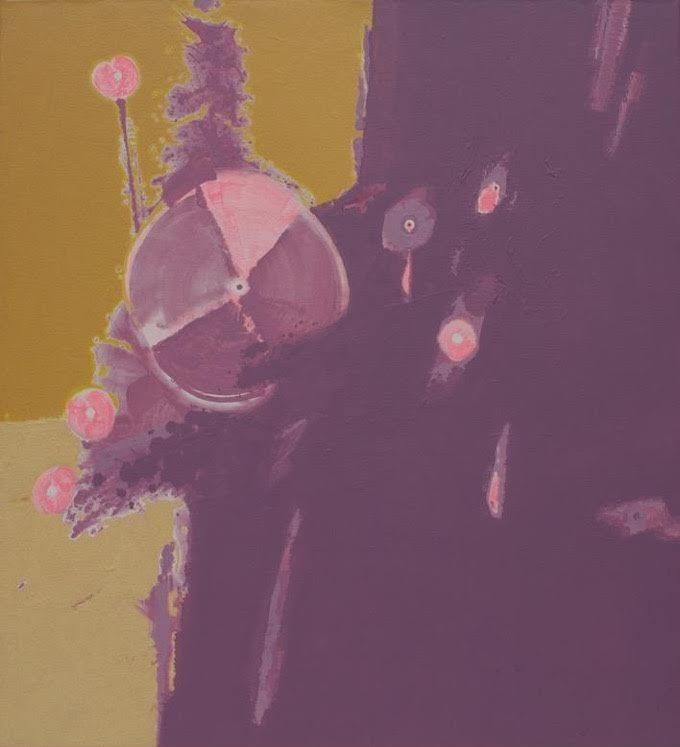 Yana Bestrova, Do You See What I See? at Crossing Art, photo 3