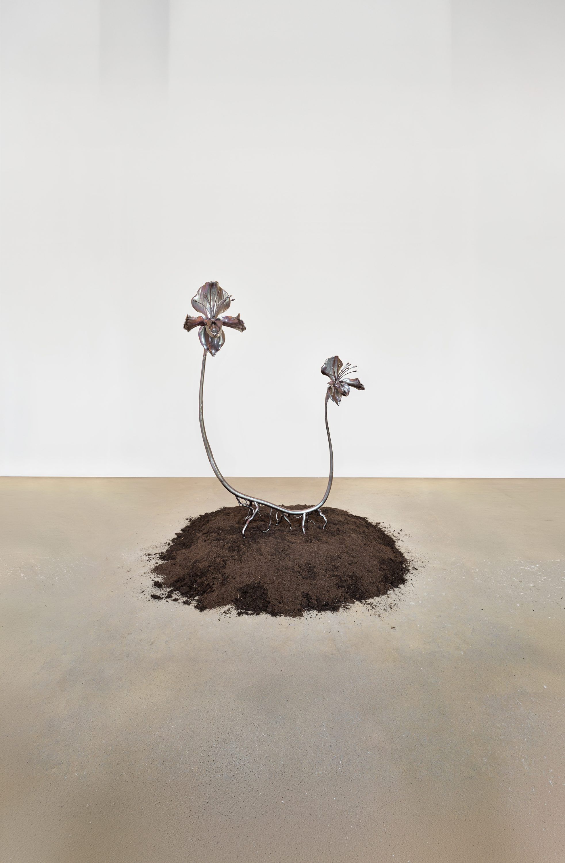 Isabelle Albuquerque, Mother and Child at Massimo De Carlo Pièce Unique, photo 2