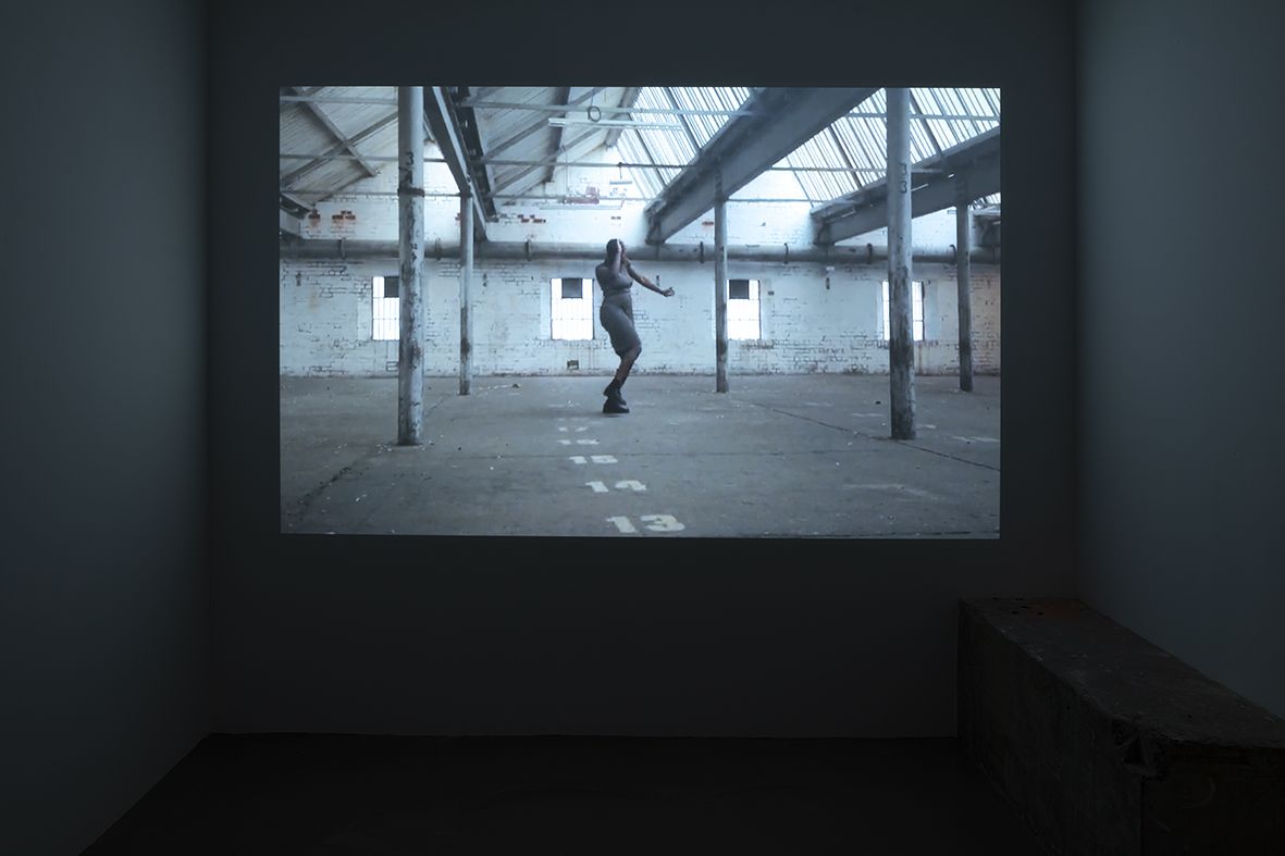 Reconfigured, Reconfigured at Timothy Taylor, photo 25