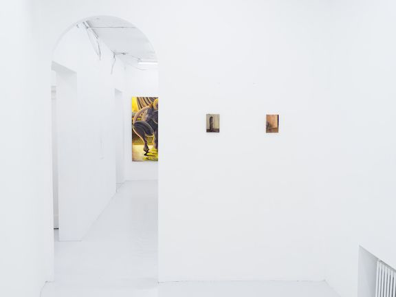 Timothy Lai, image 9 of 13