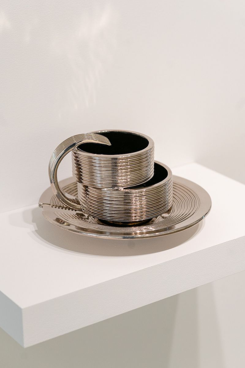 Earthen Delights, Earthen Delights at C24 Gallery, photo 16