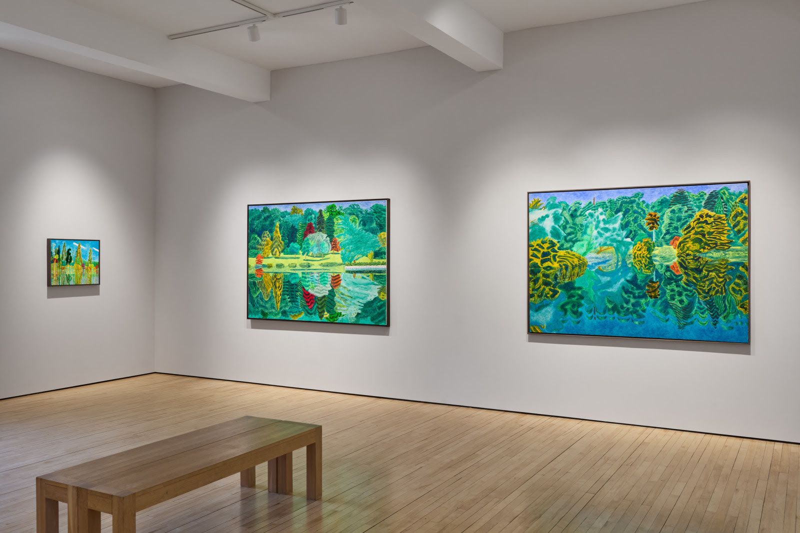 Adrian Berg, Late Style at Frestonian Gallery, photo 4