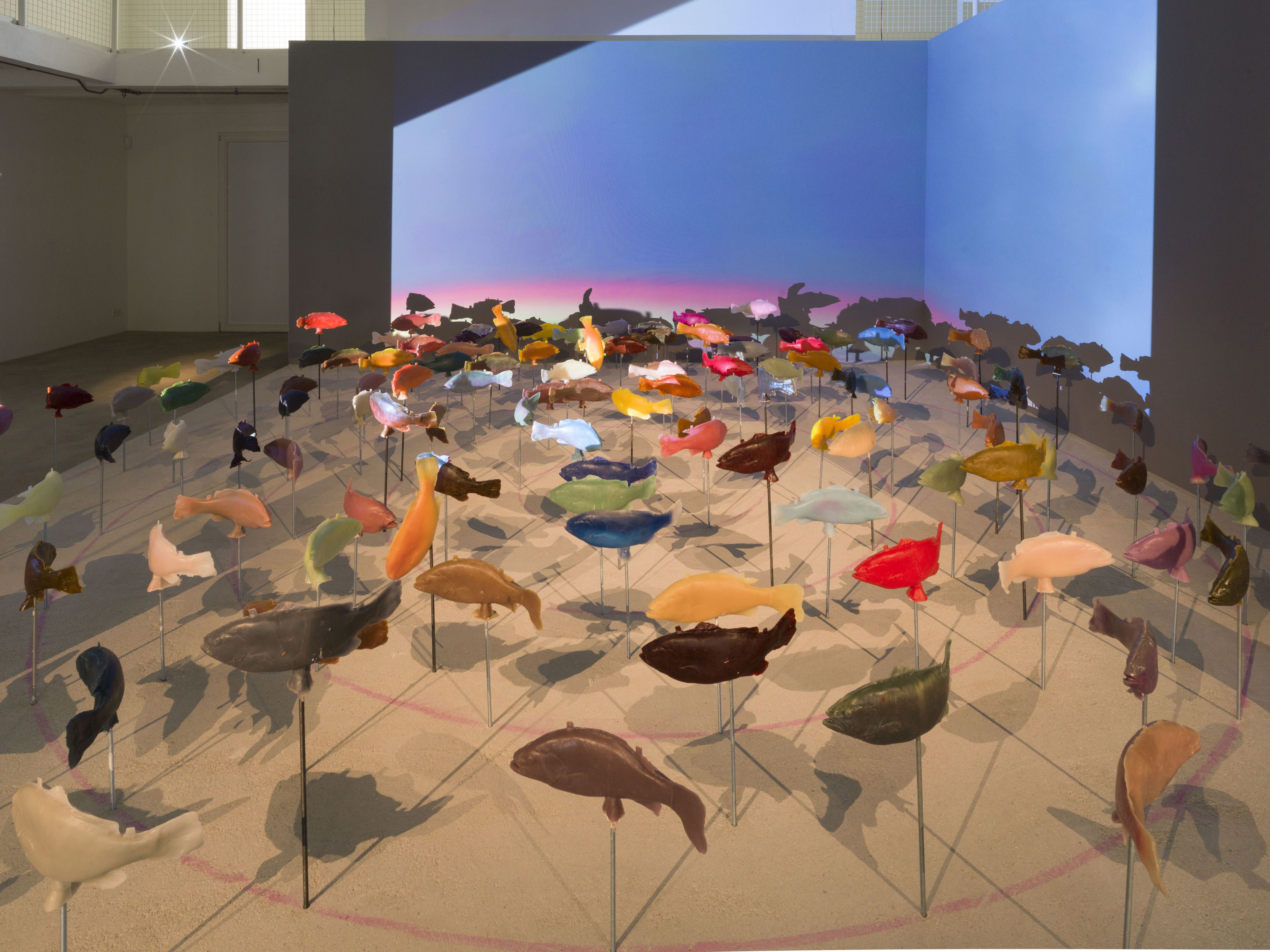 Bruce Nauman, image 4 of 8