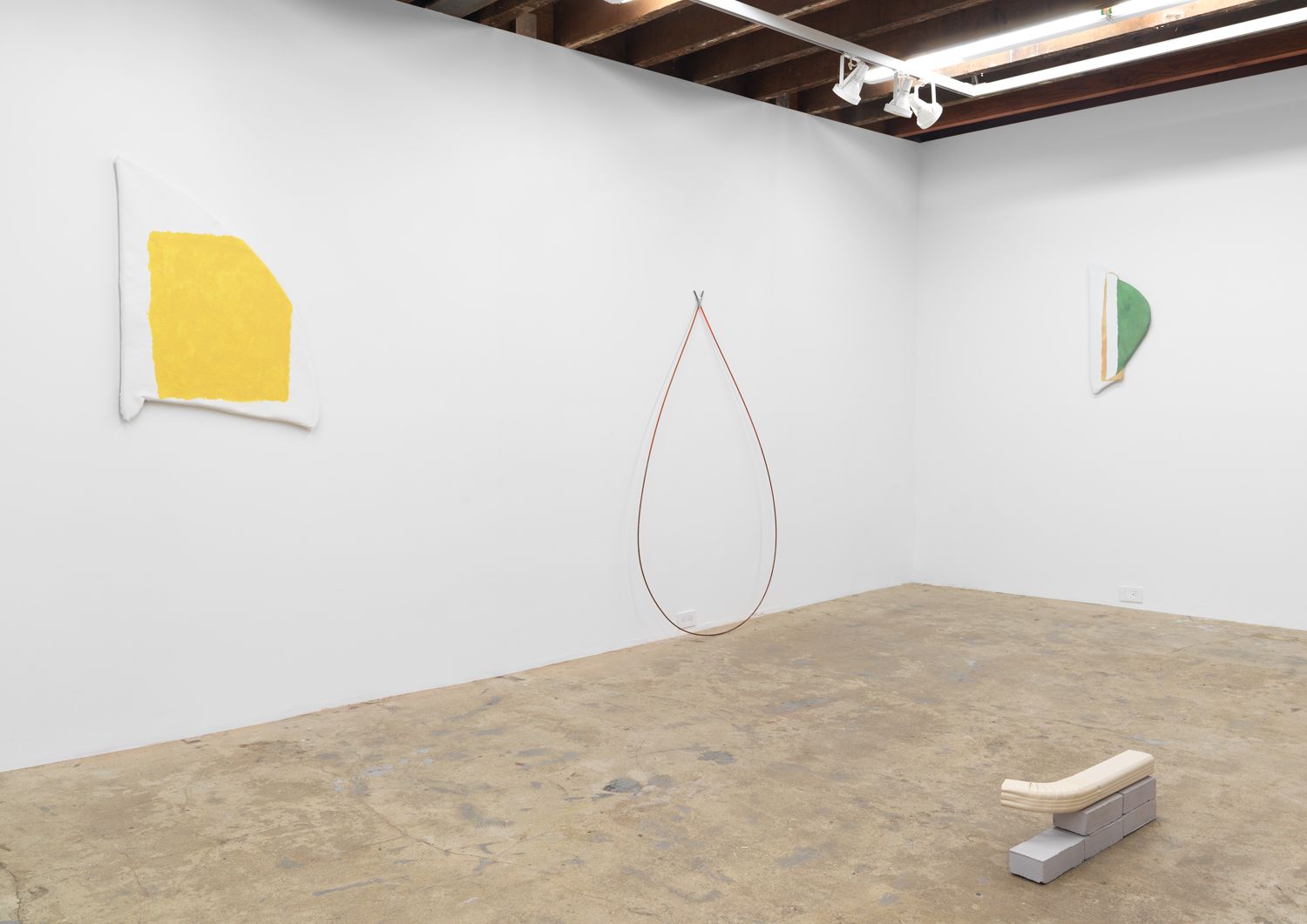 Don Dudley, Early Work at Magenta Plains, photo 6