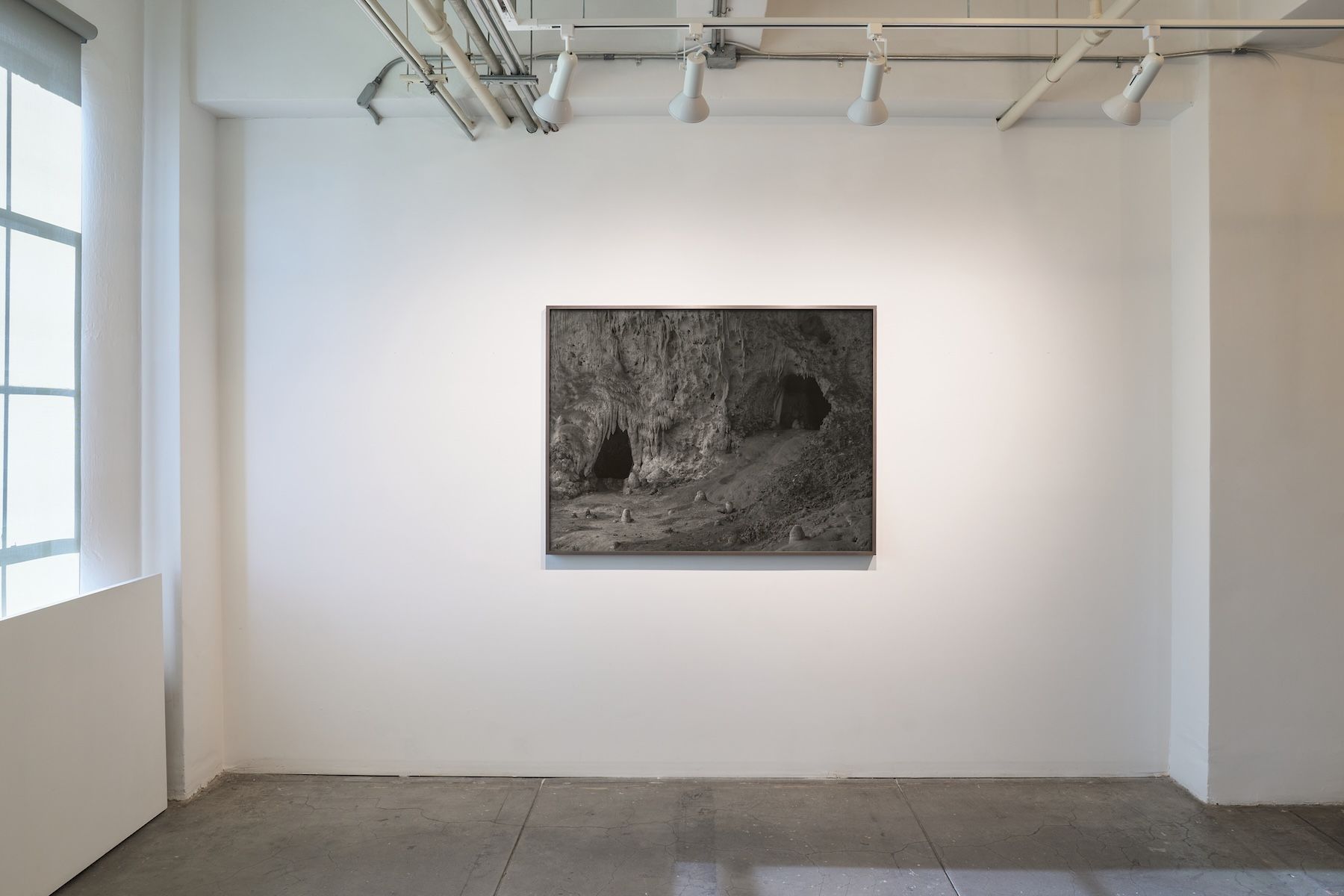 Ron Jude, Low Tide at Gallery Luisotti, photo 17