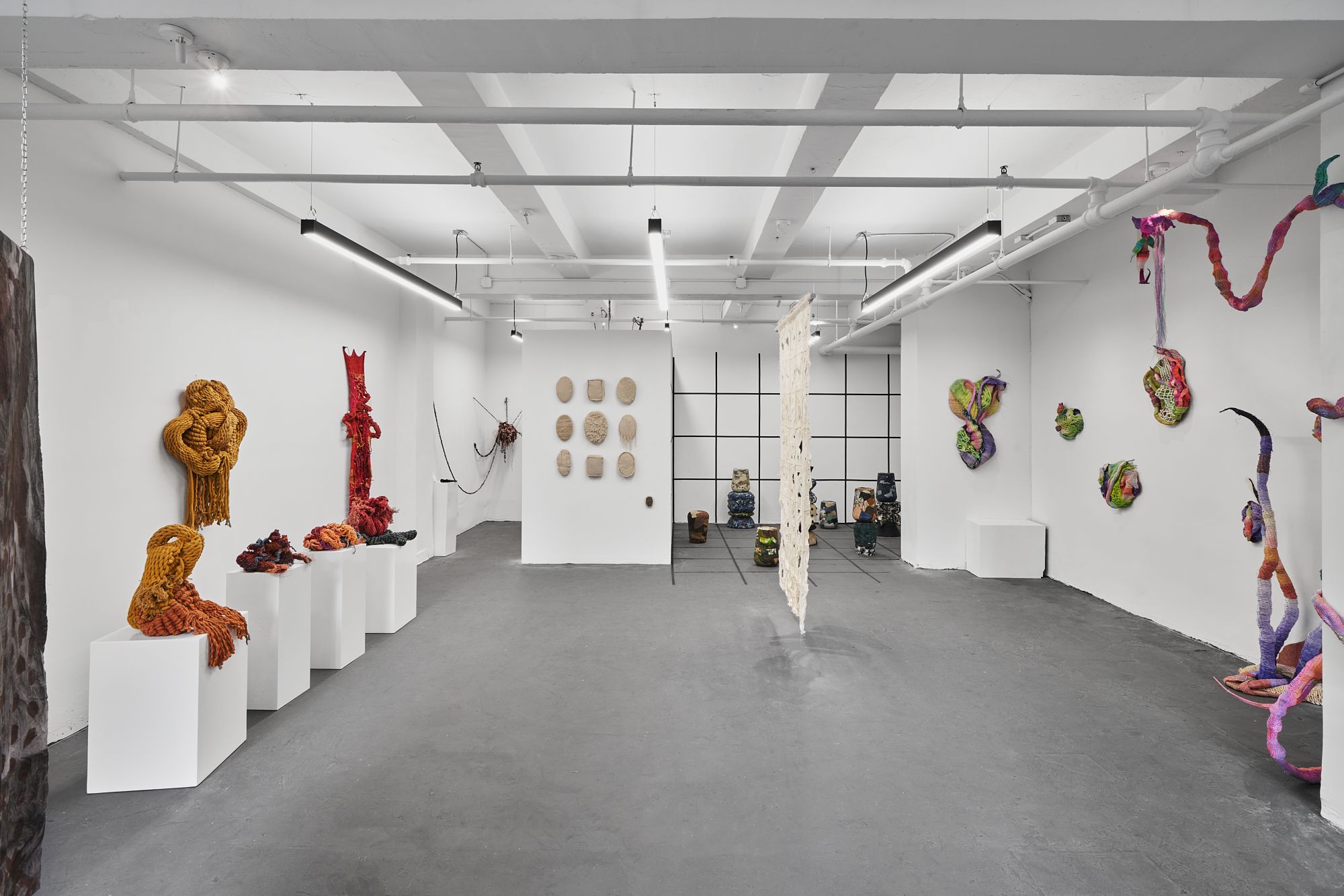 Soft Power: Reimagining Form and Feeling, Soft Power: Reimagining Form and Feeling at Shibumi, photo 2
