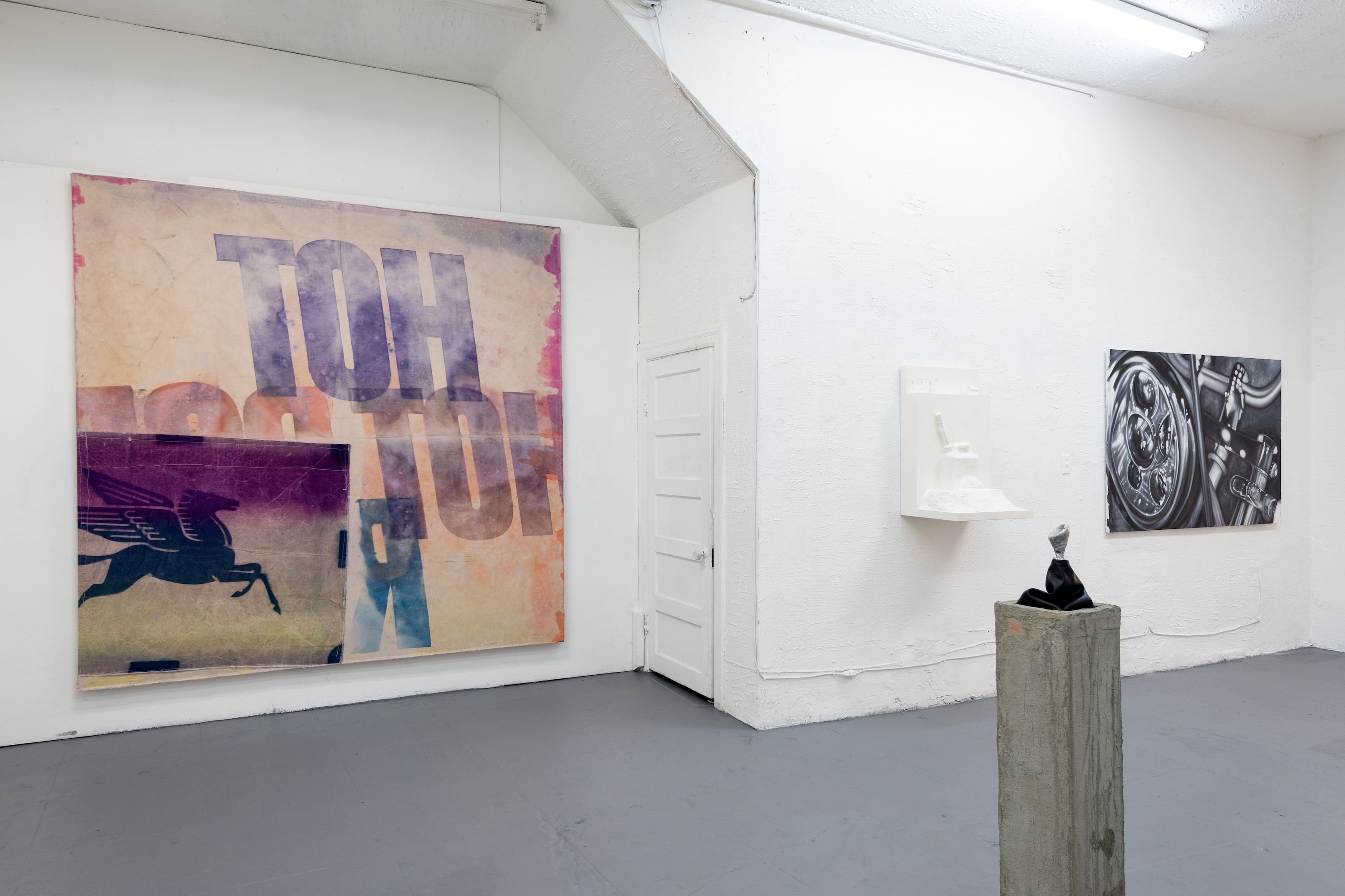 Holy Motors, Holy Motors at Temple Projects, photo 6