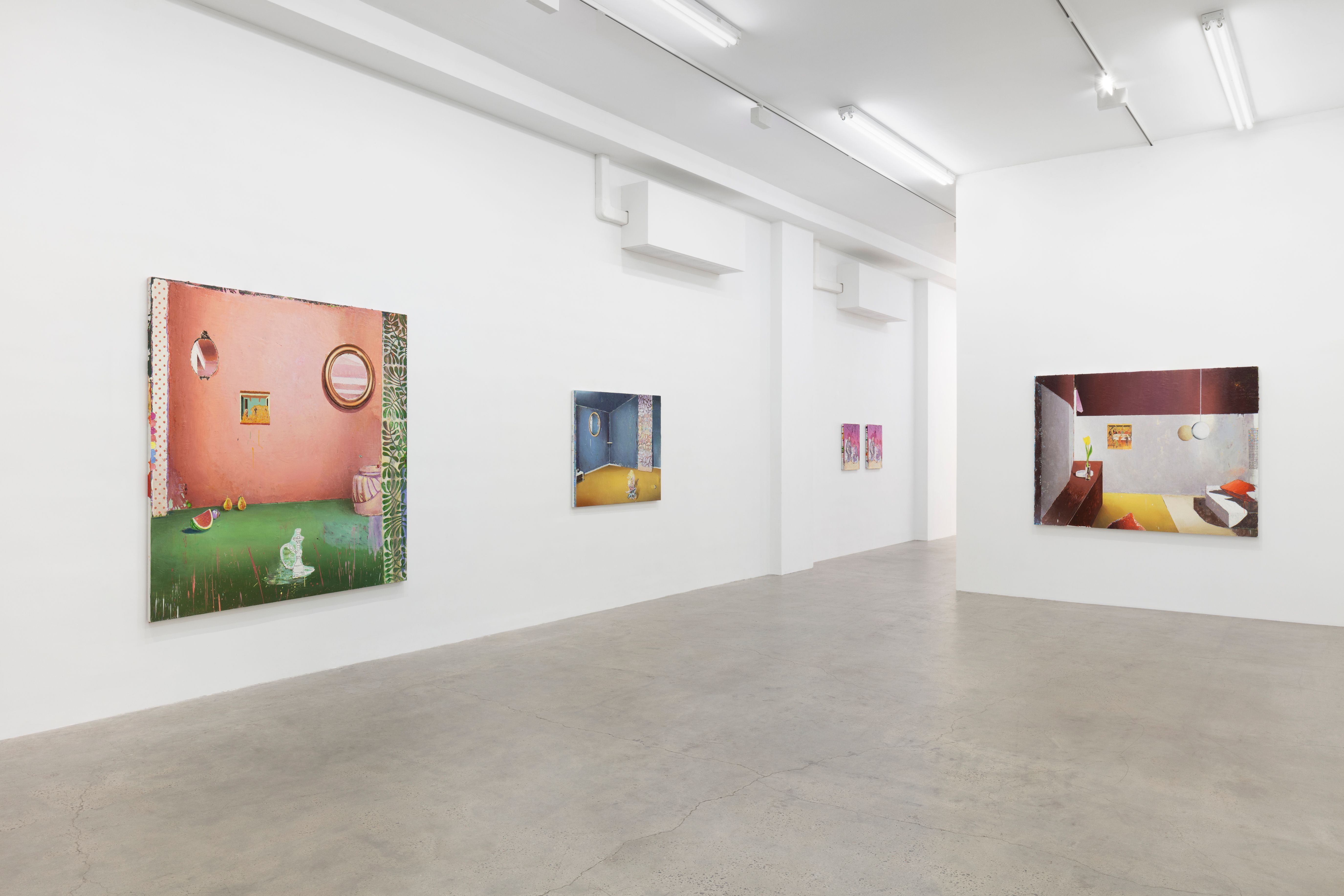 Matthias Weischer, image 8 of 9