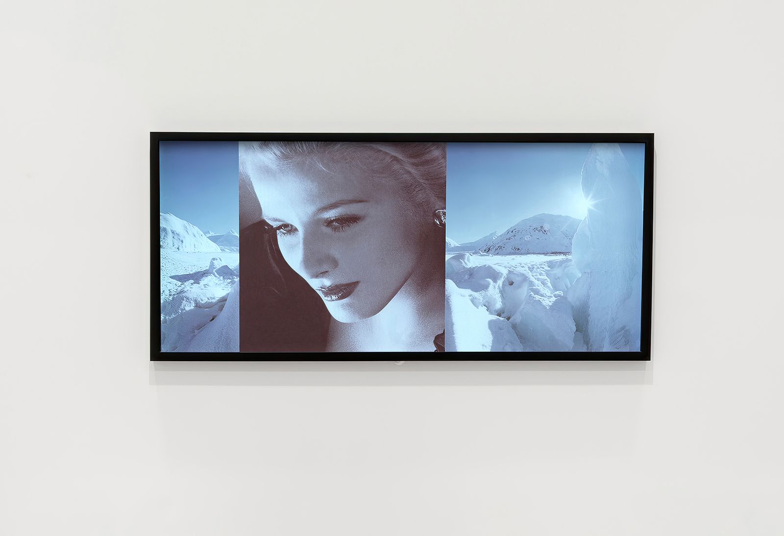 Vikky Alexander, Dream Palace at Galerie Allen, photo 3