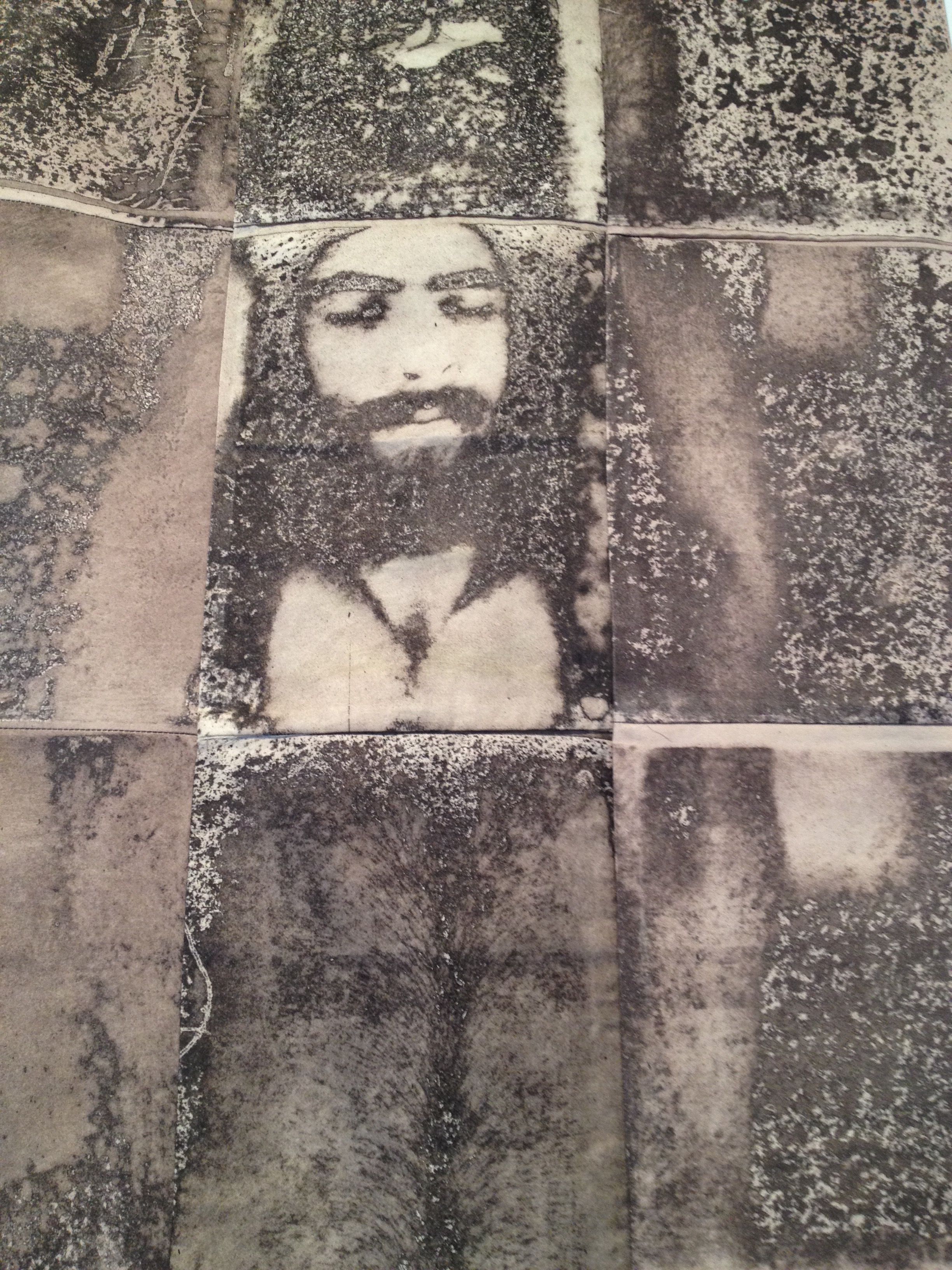 Keith Smith, The Fabric Works: 1964-1980 at Bruce Silverstein, photo 4