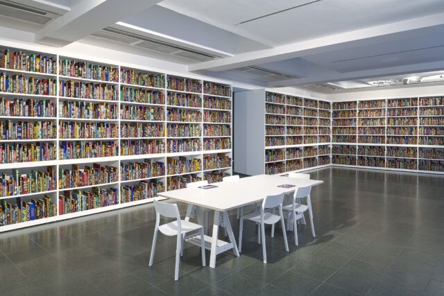 Yinka Shonibare CBE, Suspended States at Serpentine South Gallery, photo 5