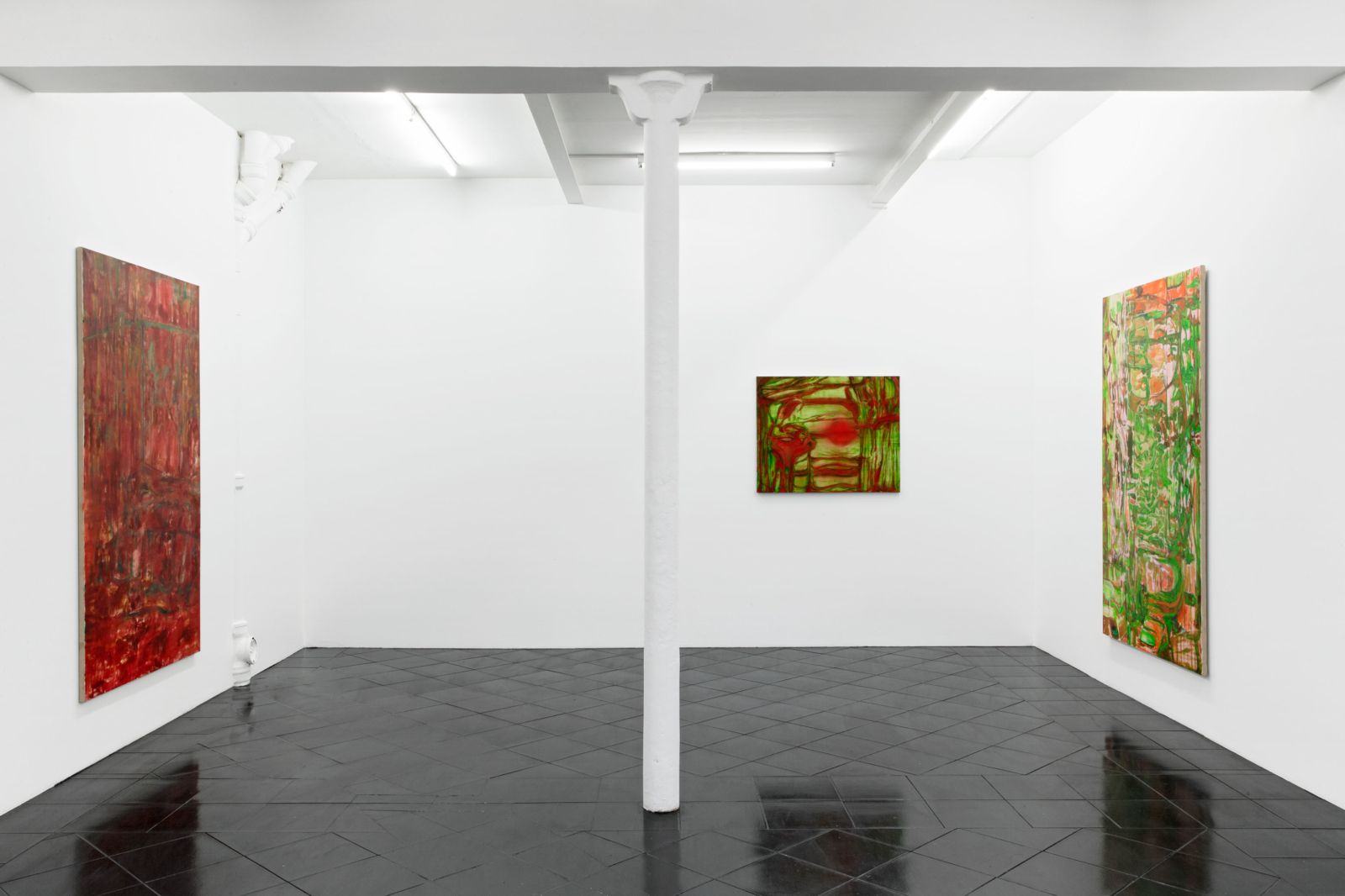Paul Bonnet, Common Task at Édouard Montassut, photo 9