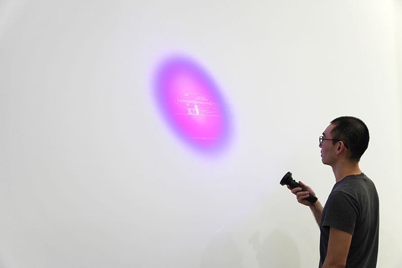 Tenacious Afterimage, Tenacious Afterimage at Doosan Gallery, photo 13