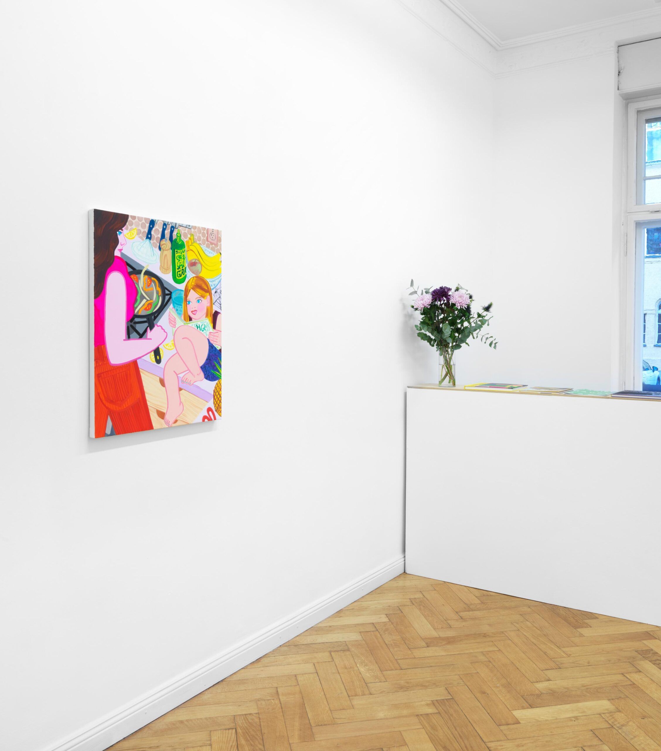A Closer Look, A Closer Look at Haverkampf Leistenschneider, photo 9
