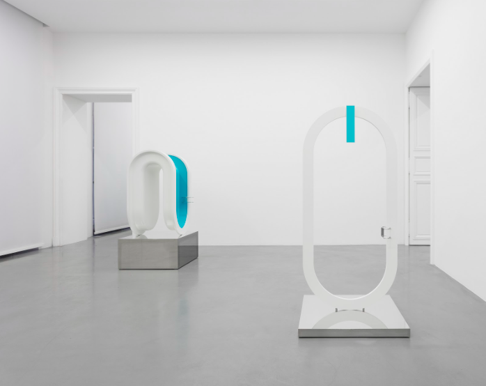 Elmgreen & Dragset, Elmgreen & Dragset at Perrotin, photo 8