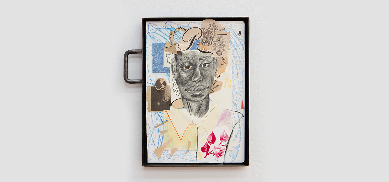 Brianna Rose Brooks, Come Back as a Flower at Deli Gallery, photo 3