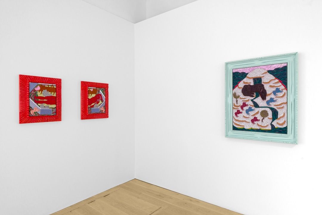 Sophie Larrimore, Cloisters and Oysters at Venus Over Manhattan, photo 15